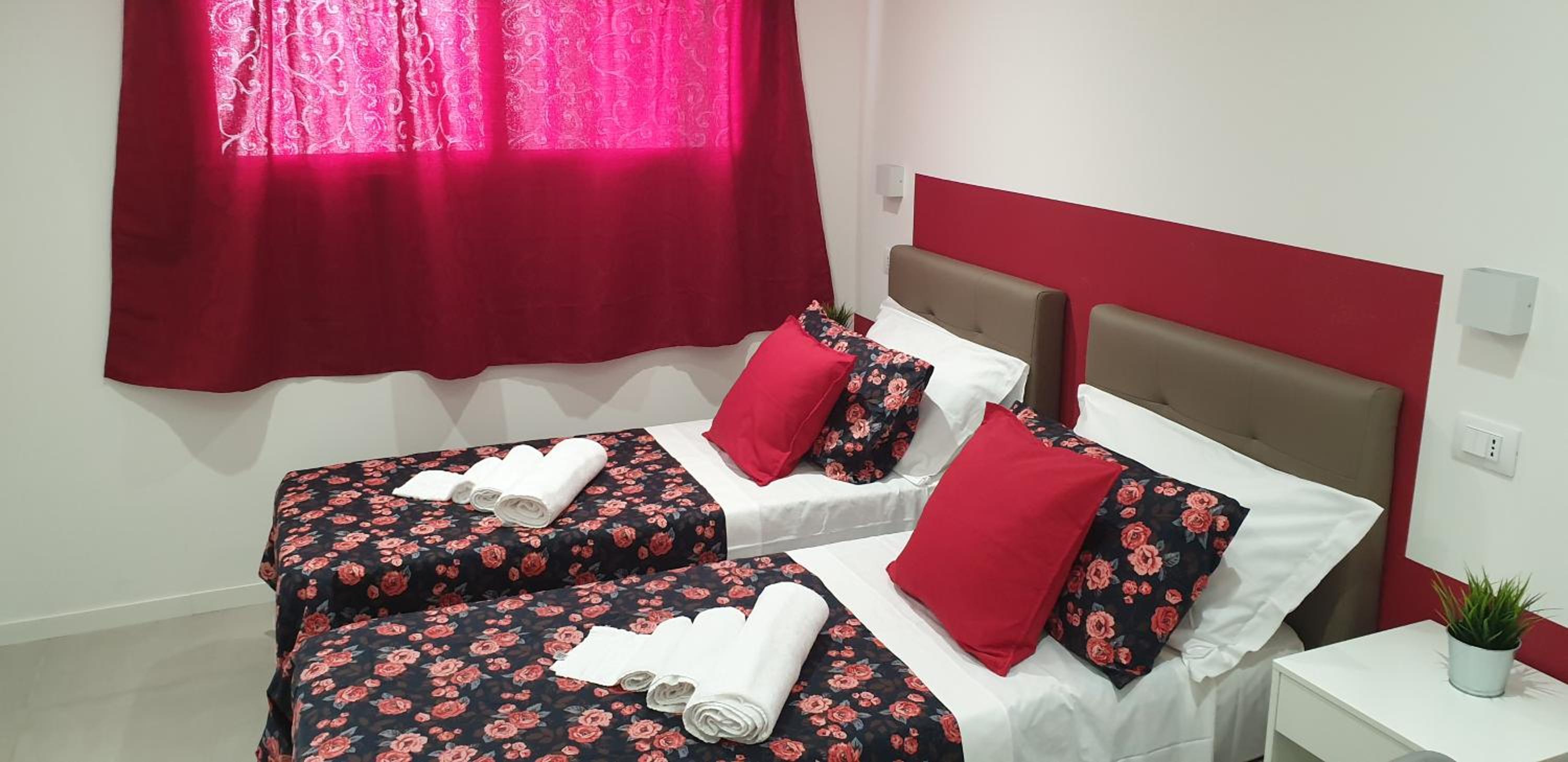 Double or Twin Room