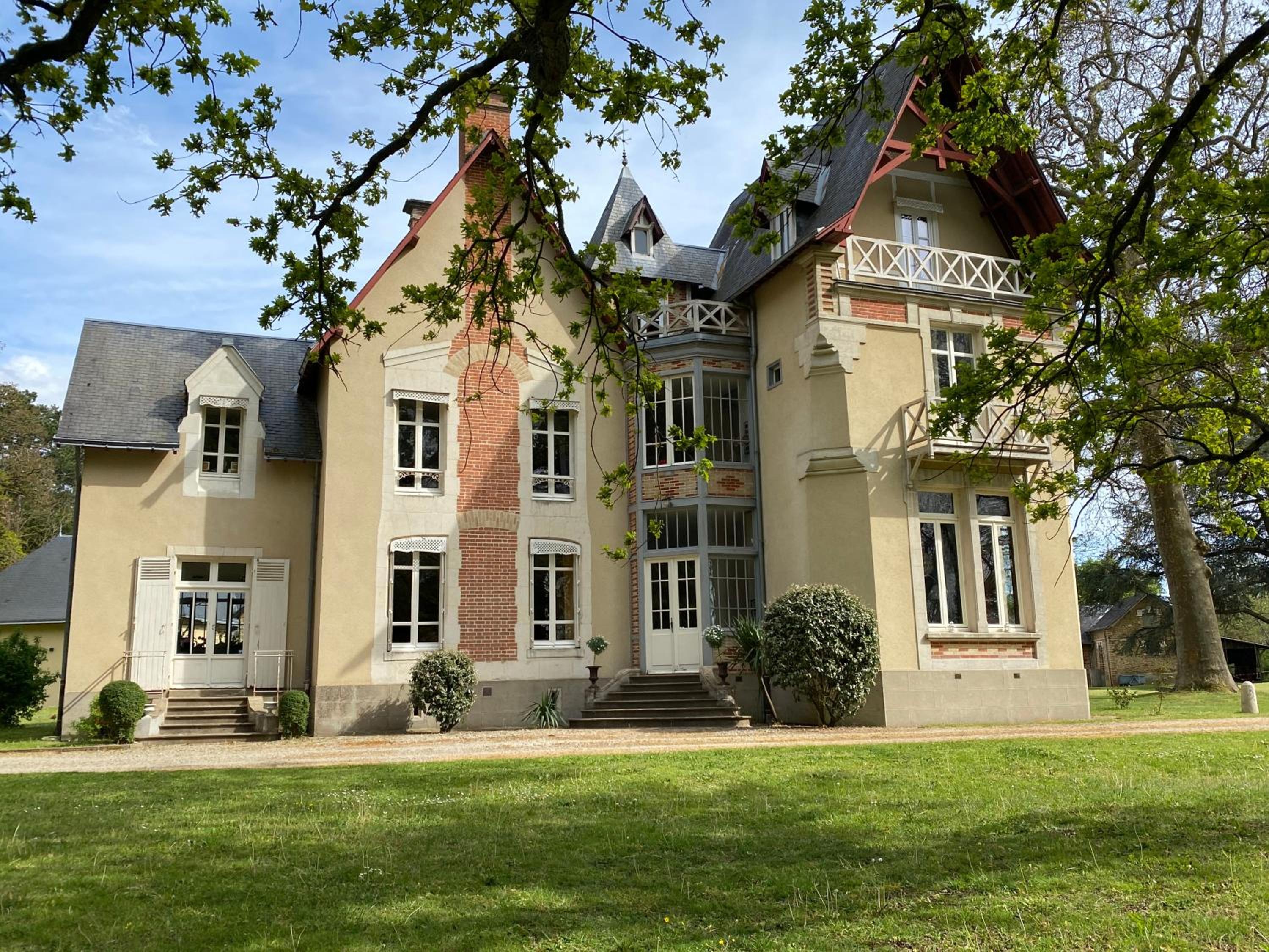 Villa photo 3