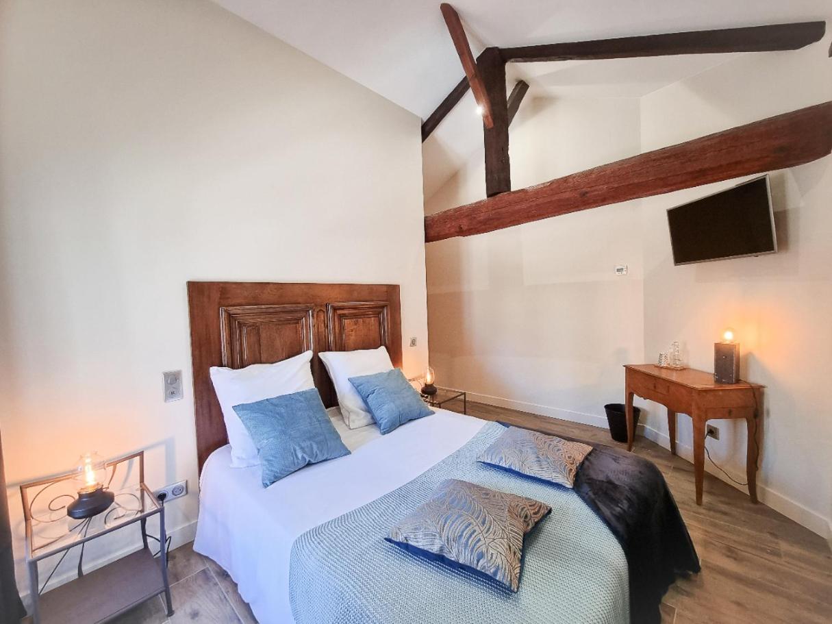 Deluxe Double Room - Photo 3