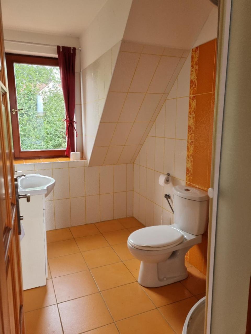 Standard Double Room photo 2
