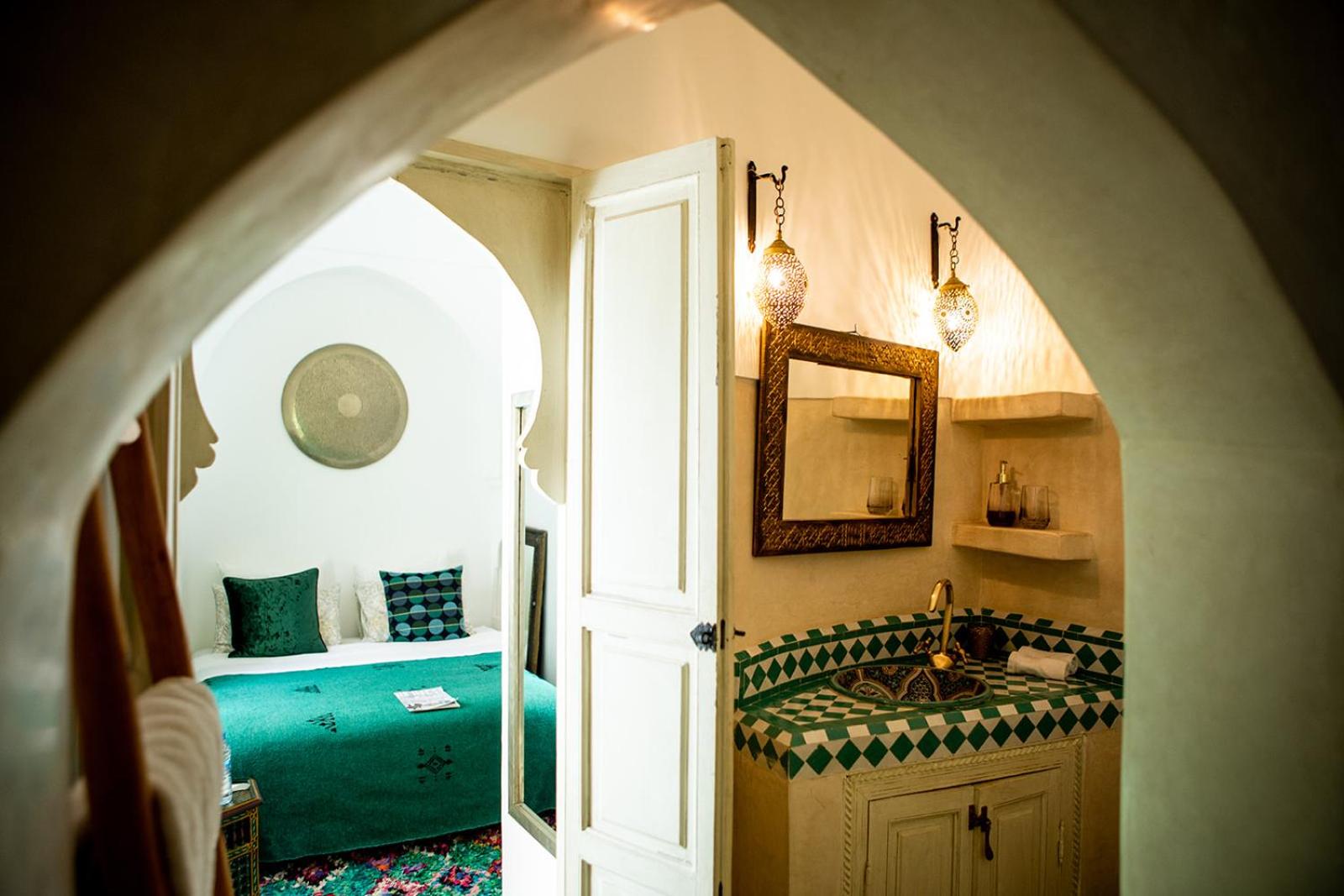 Double Room - Photo 2