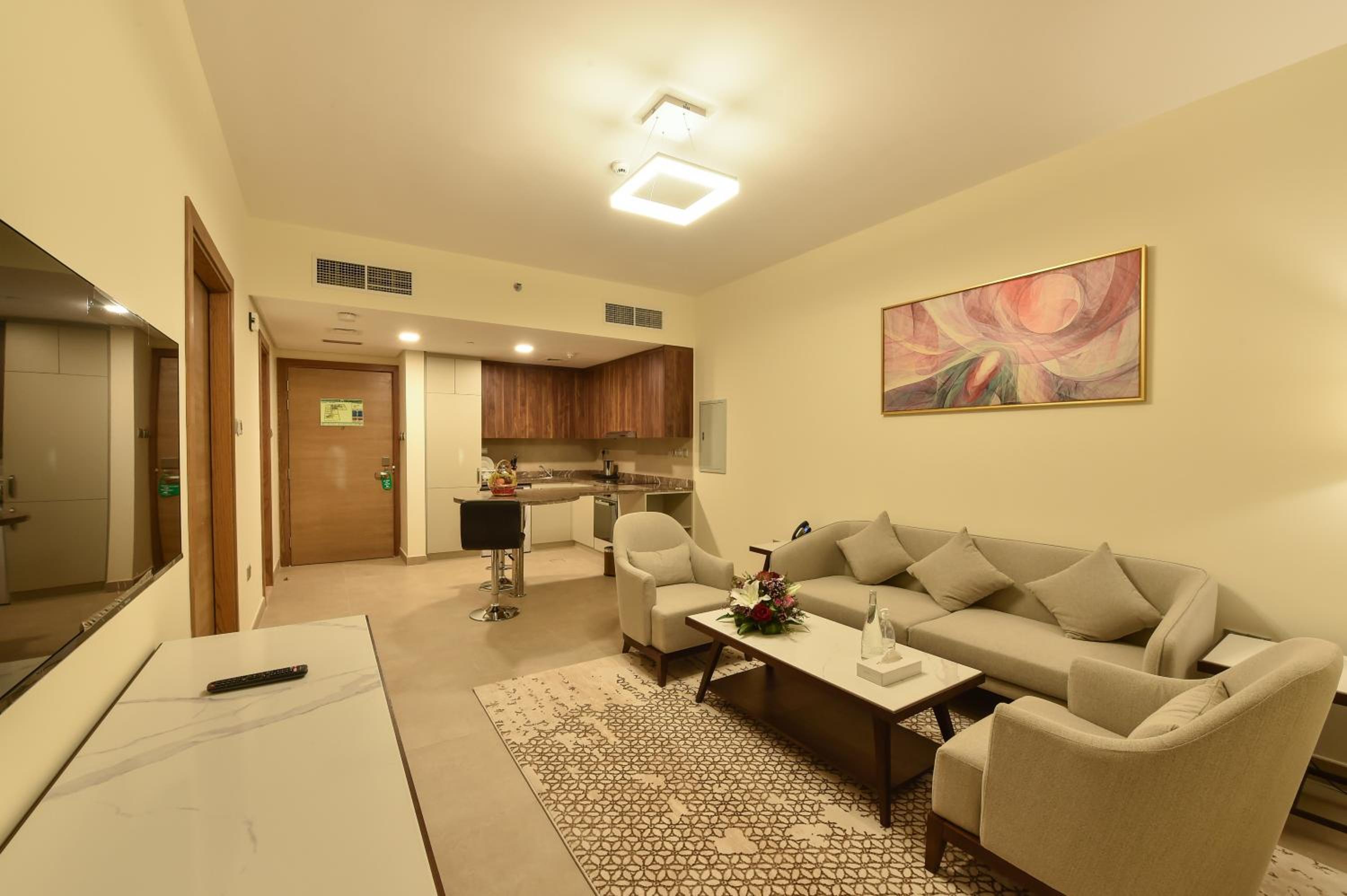 Suite One Bedroom photo 3