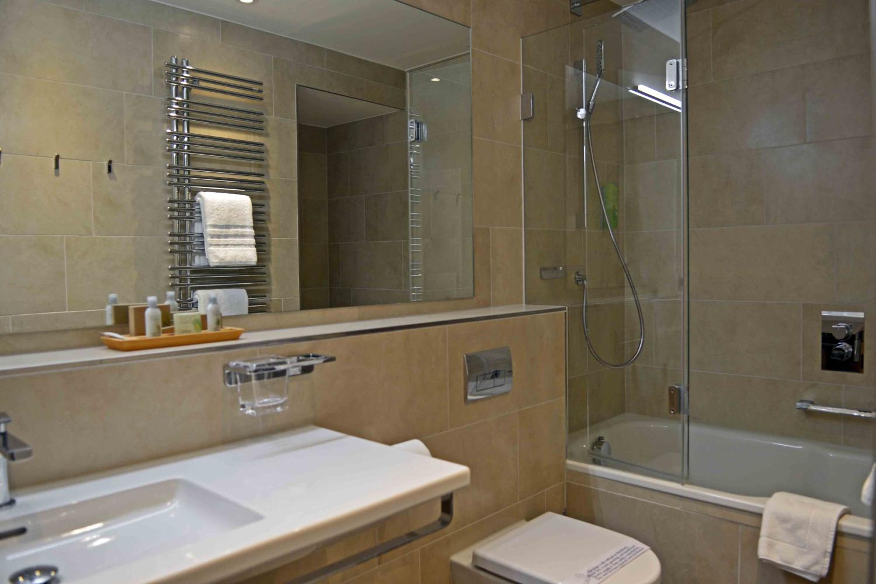 Comfort Double Room with Lake View