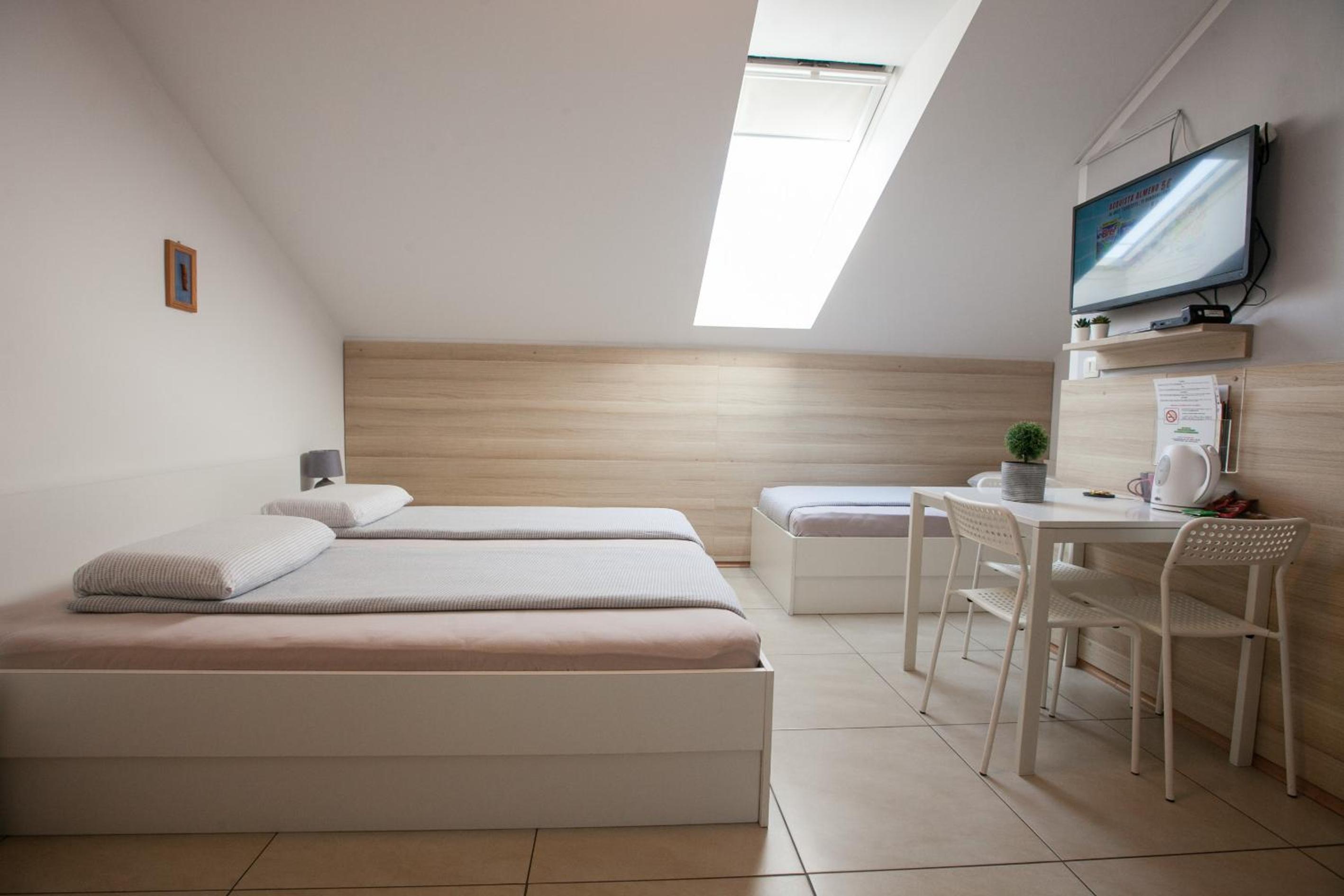 Comfort Triple Room - Photo 2