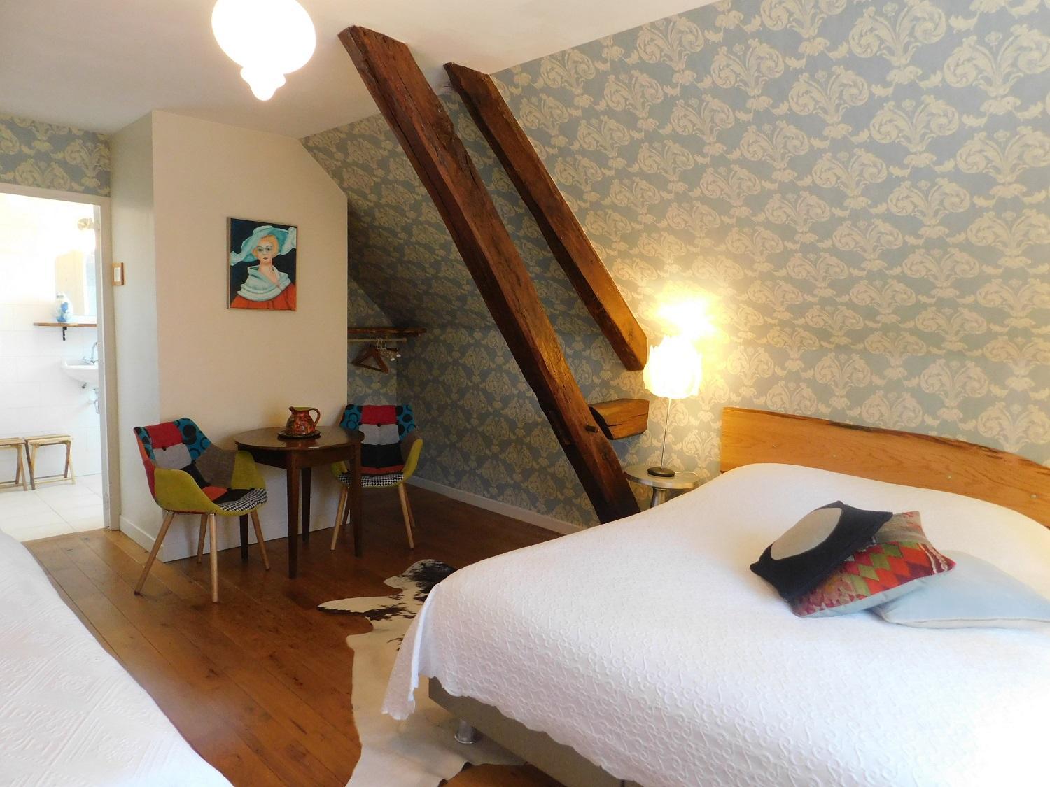 Twin Room photo 1