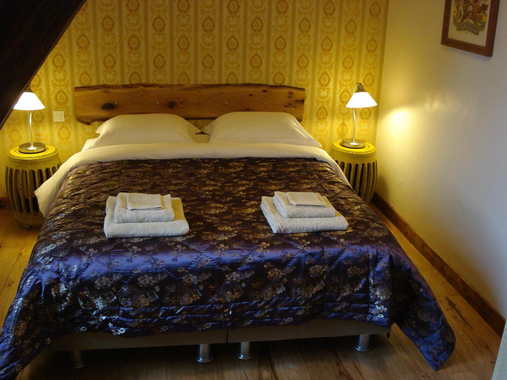 Double Room with Garden View photo 1
