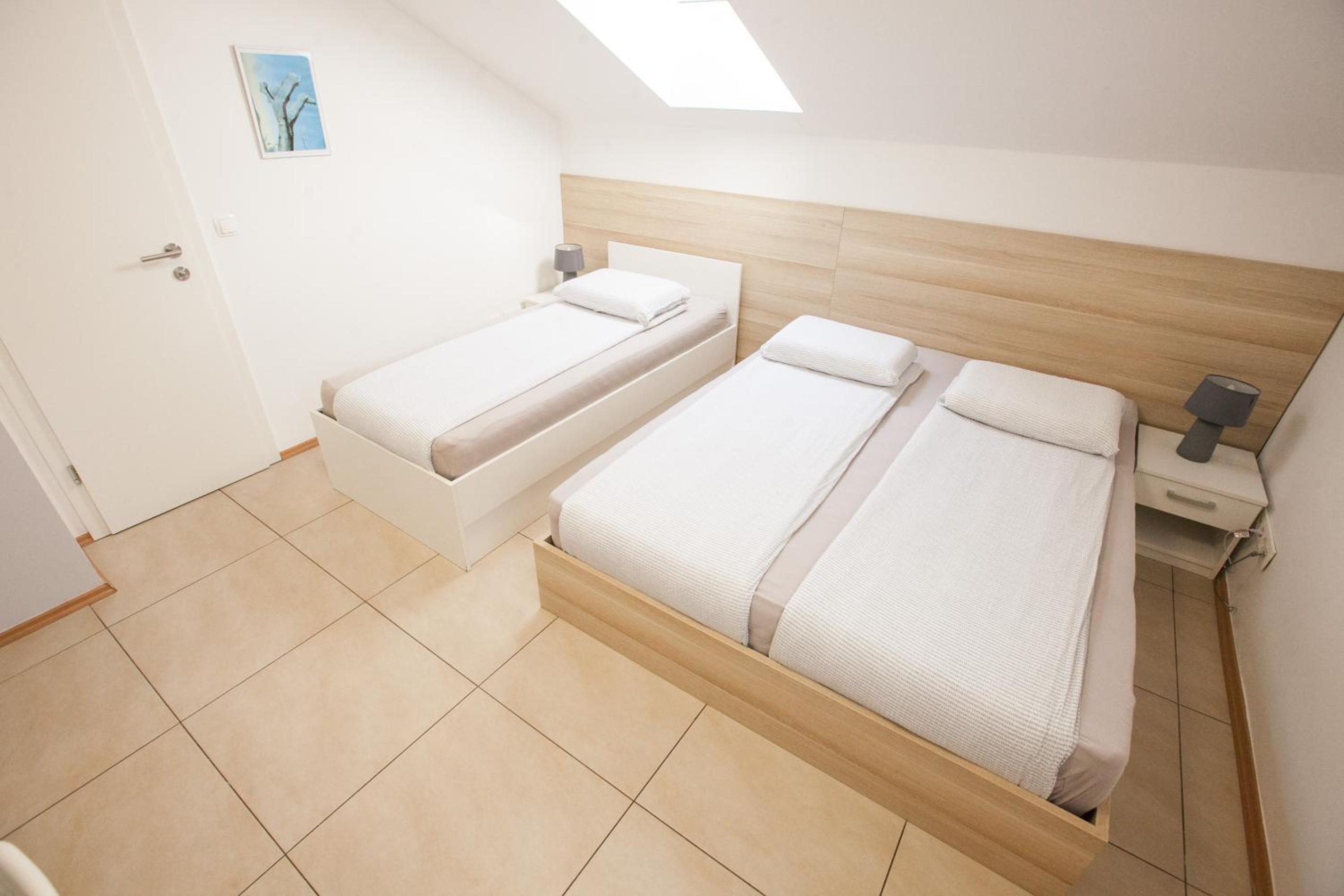 Comfort Triple Room - Photo 7