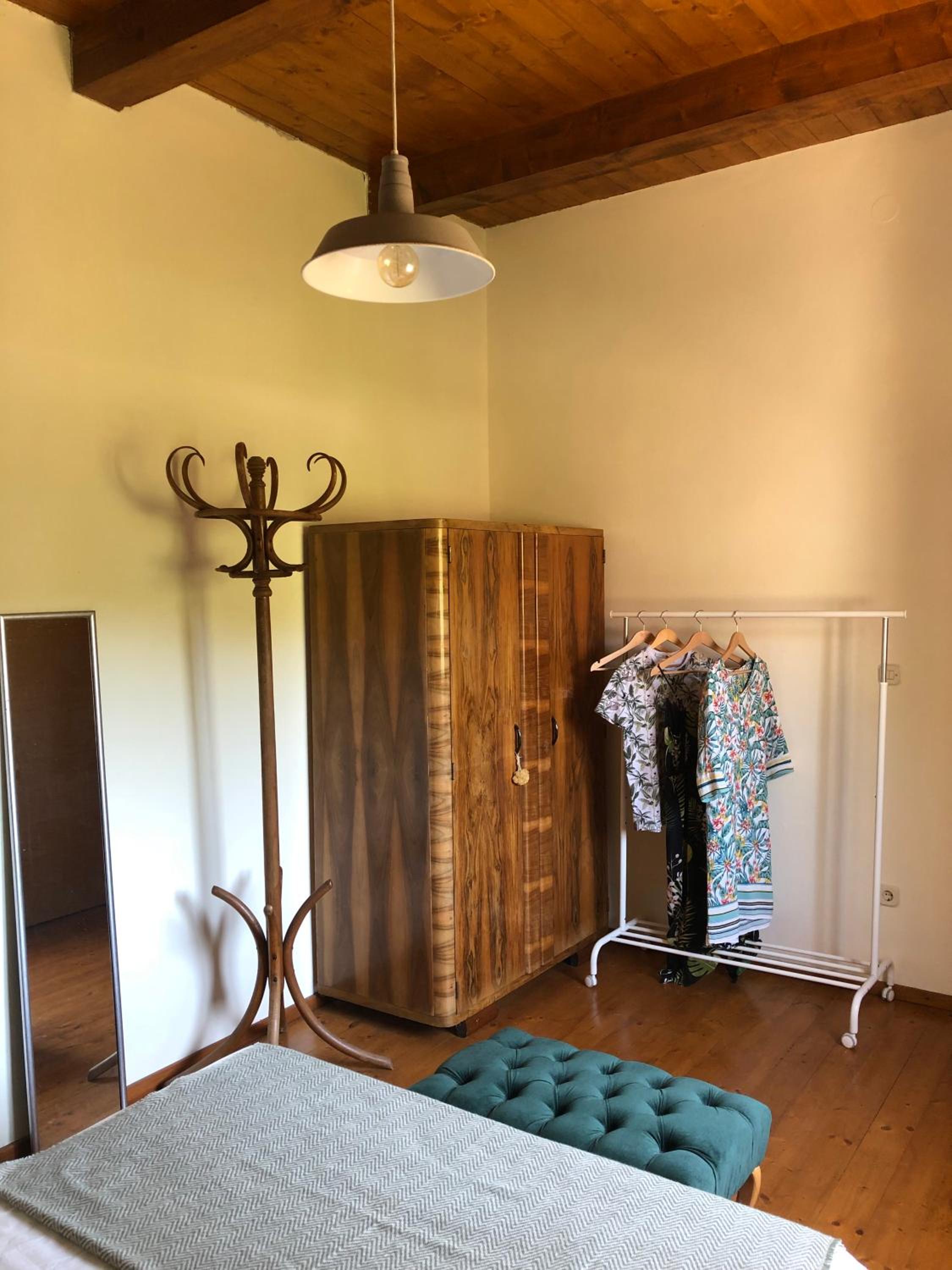Two-Bedroom Villa photo 1