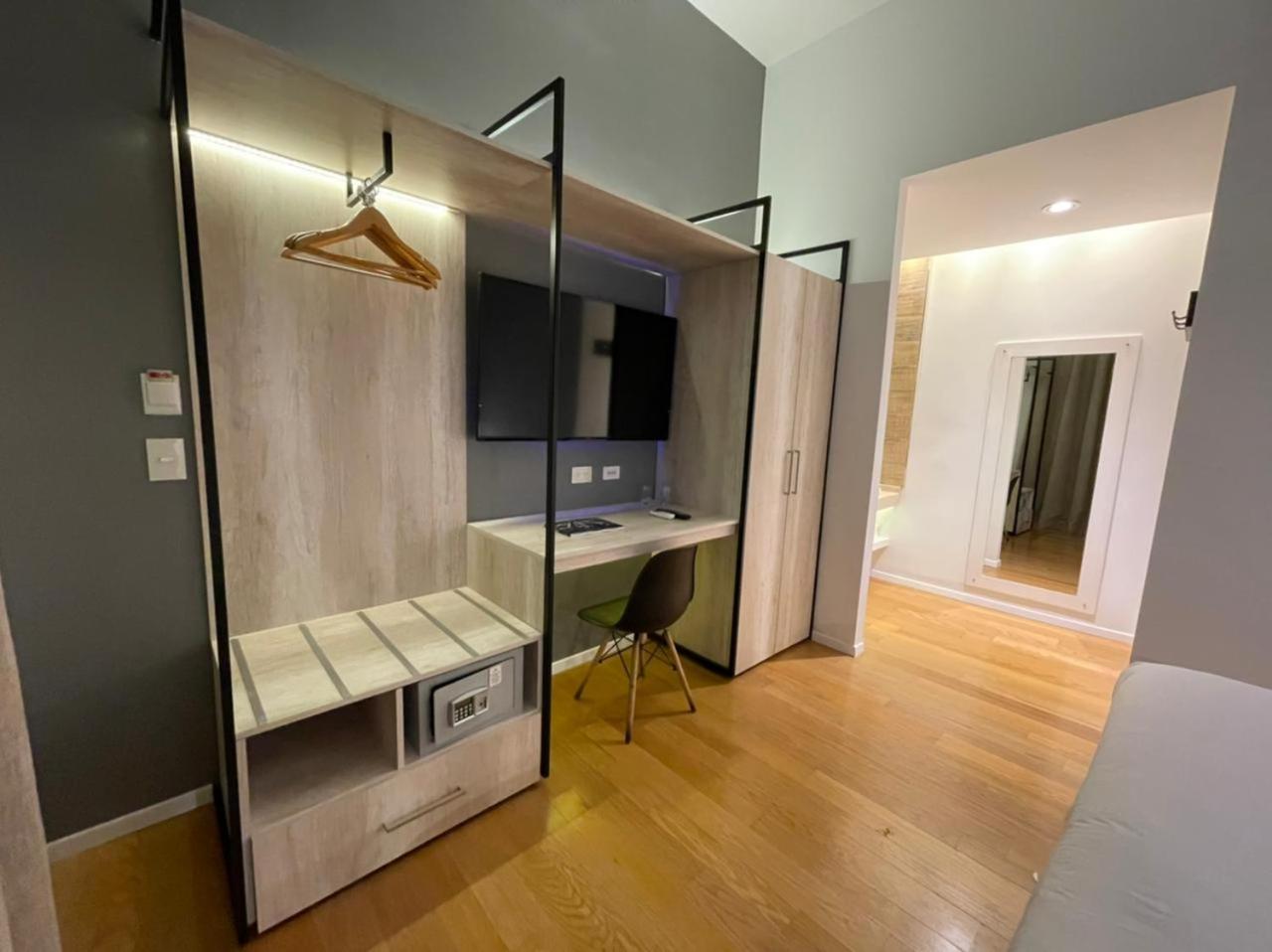 Standard Triple Room photo 1