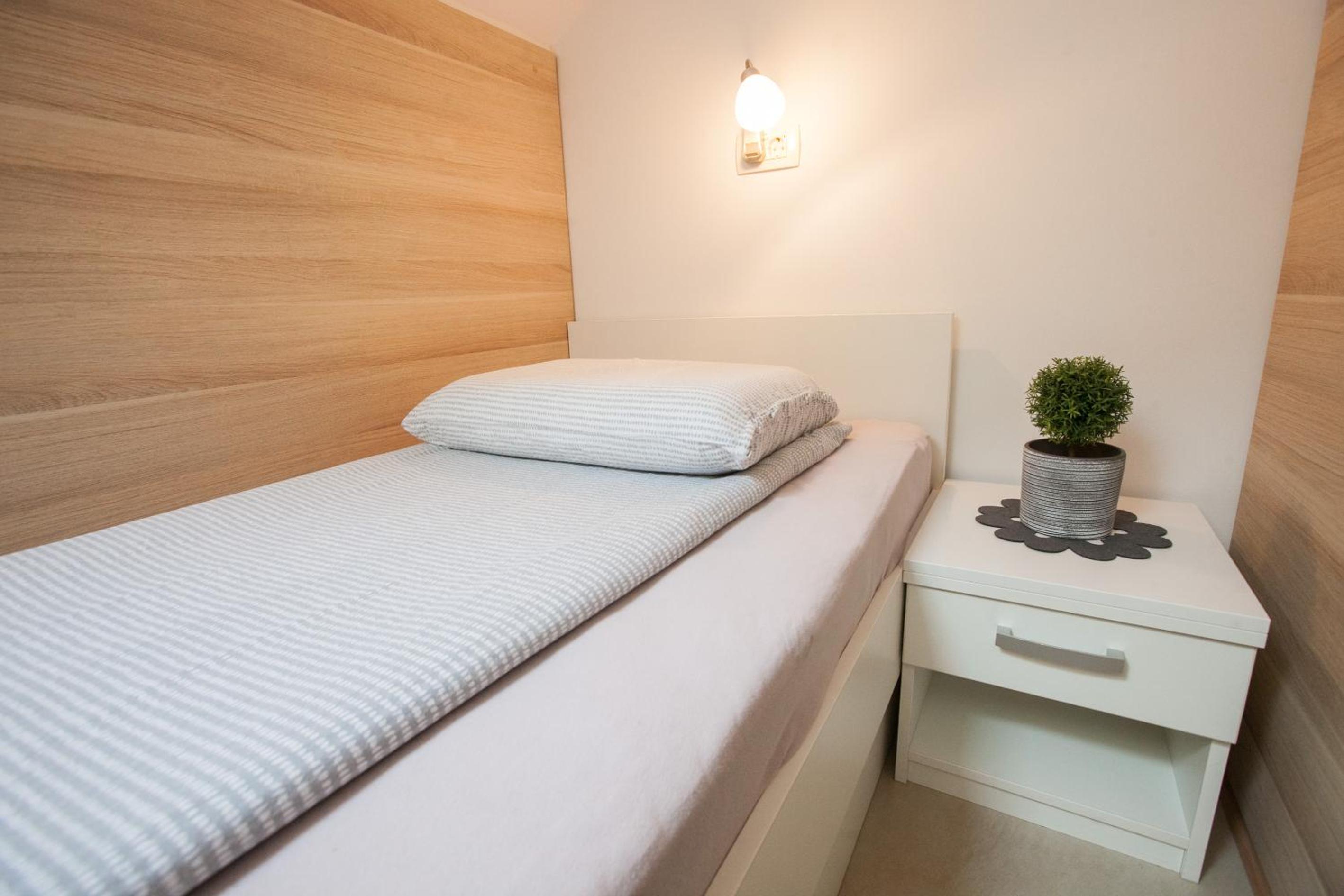 Comfort Triple Room - Photo 1