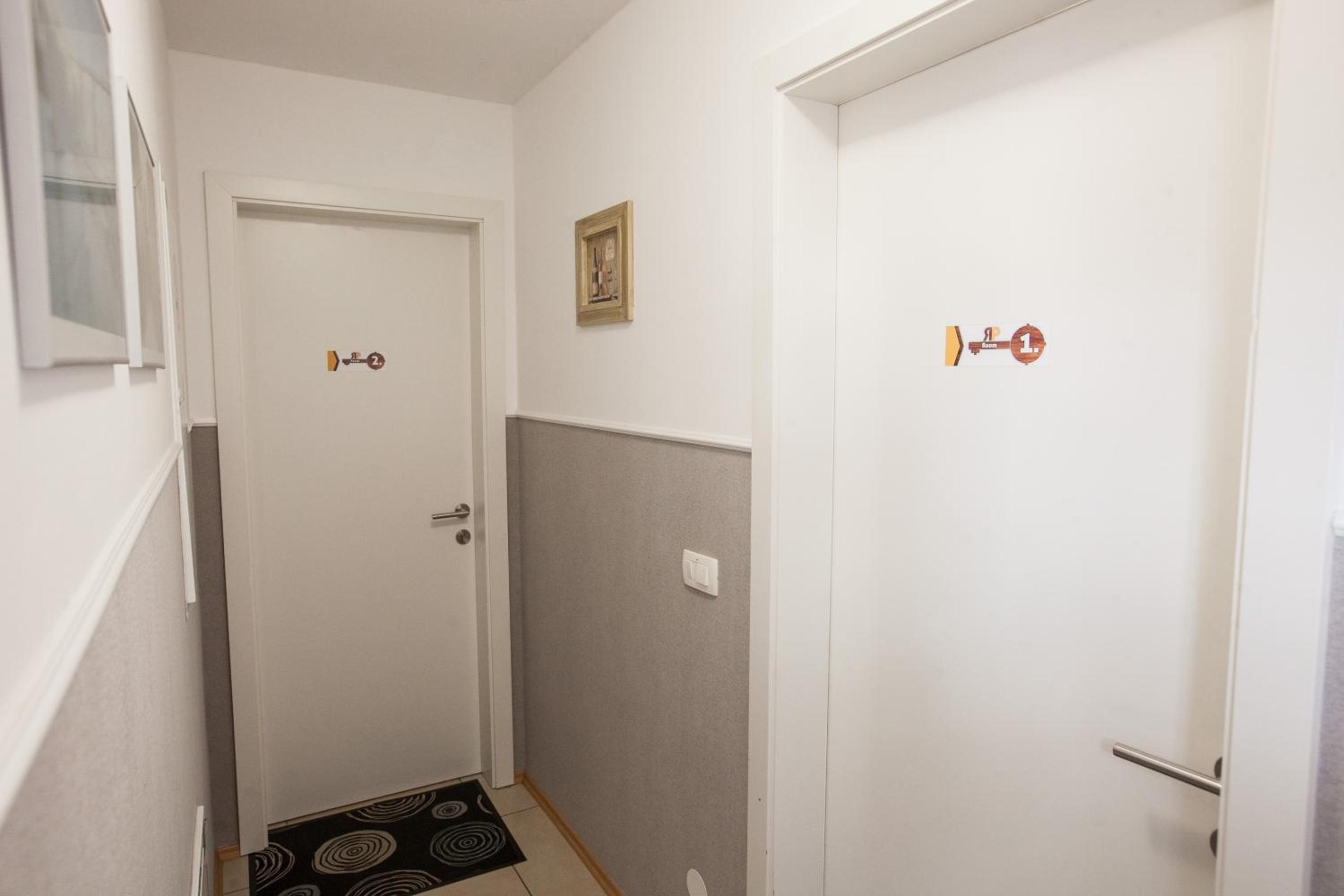 Comfort Triple Room - Photo 20