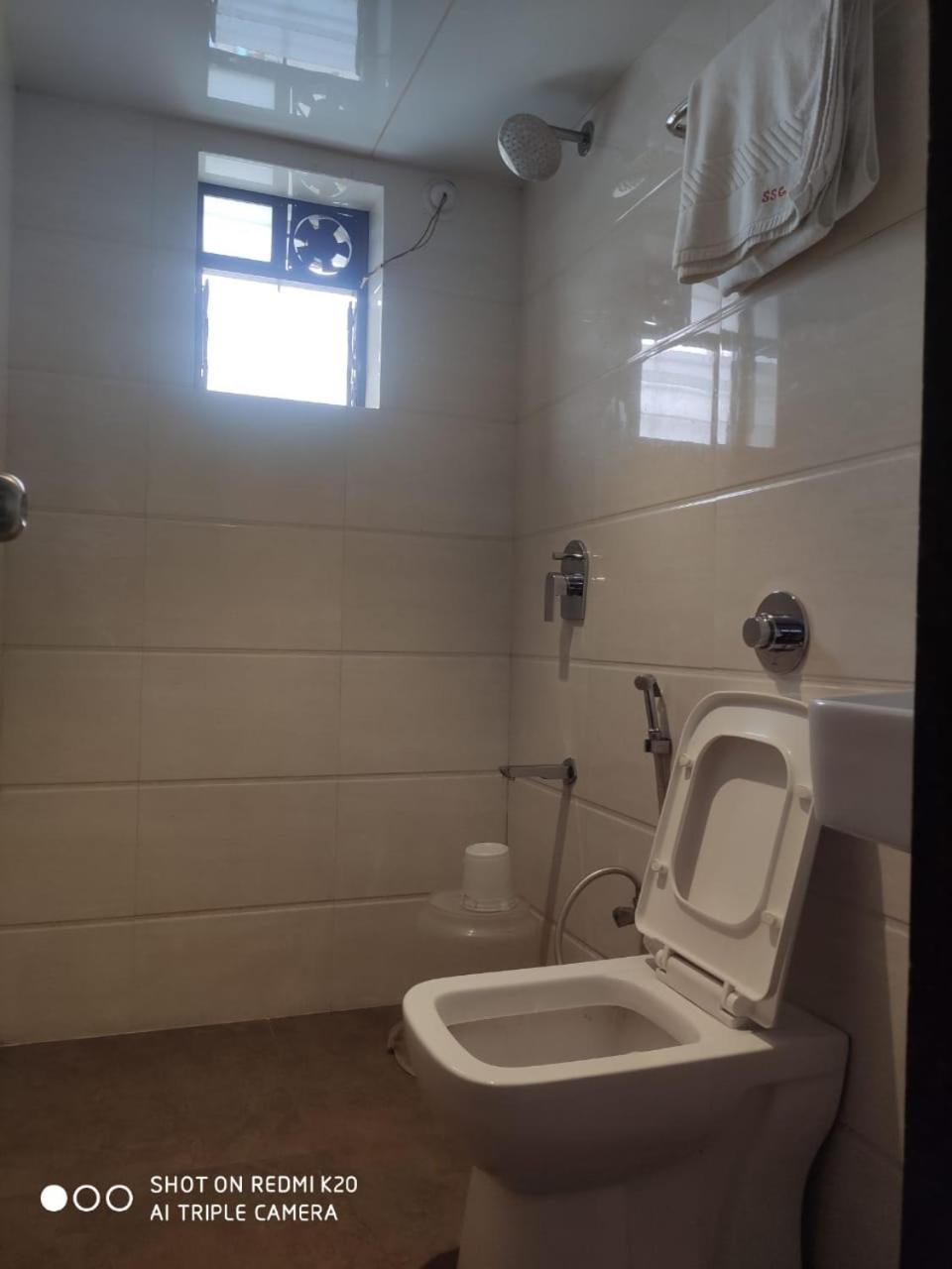 Deluxe Room photo 2