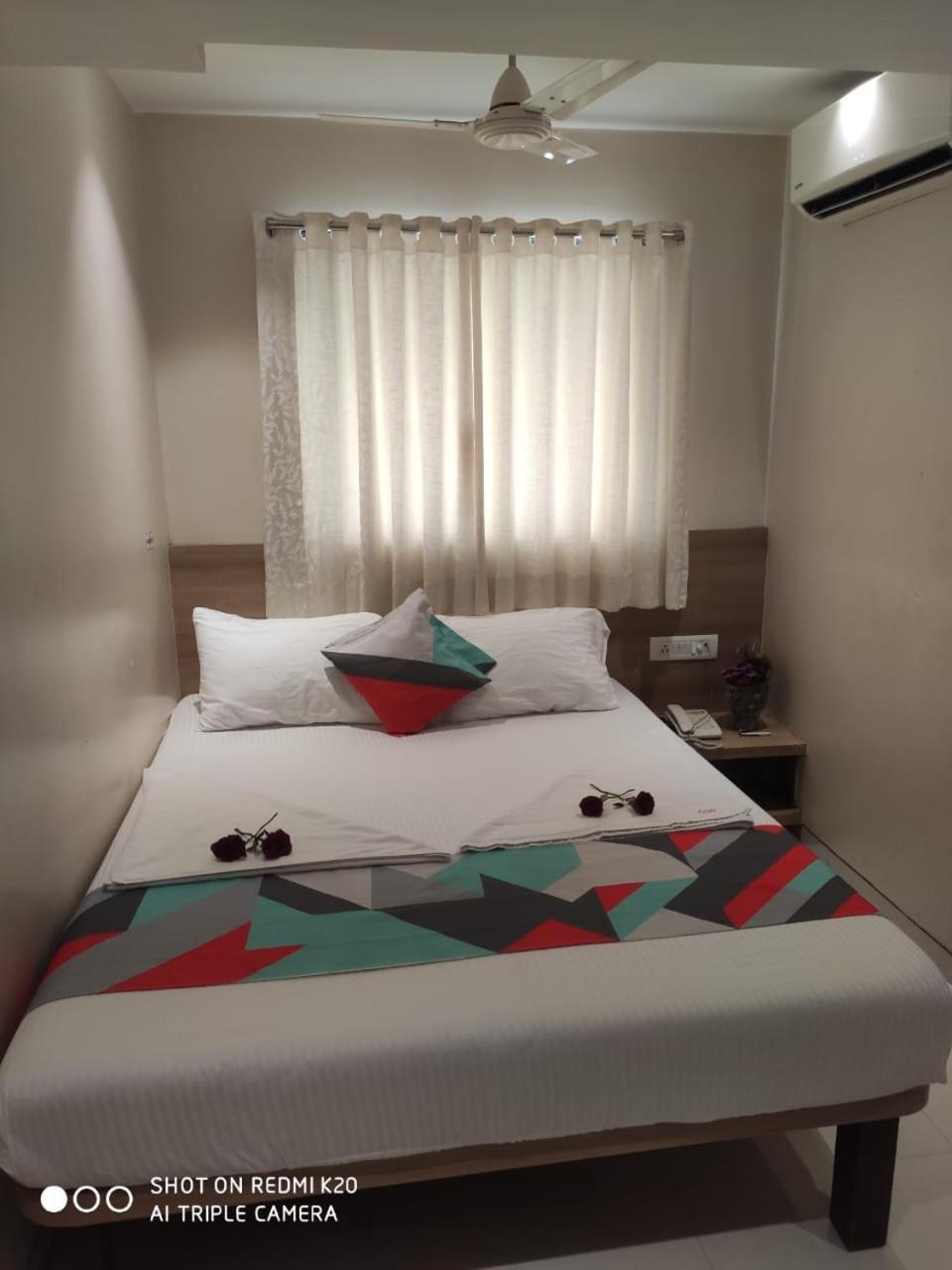 Deluxe Room photo 3