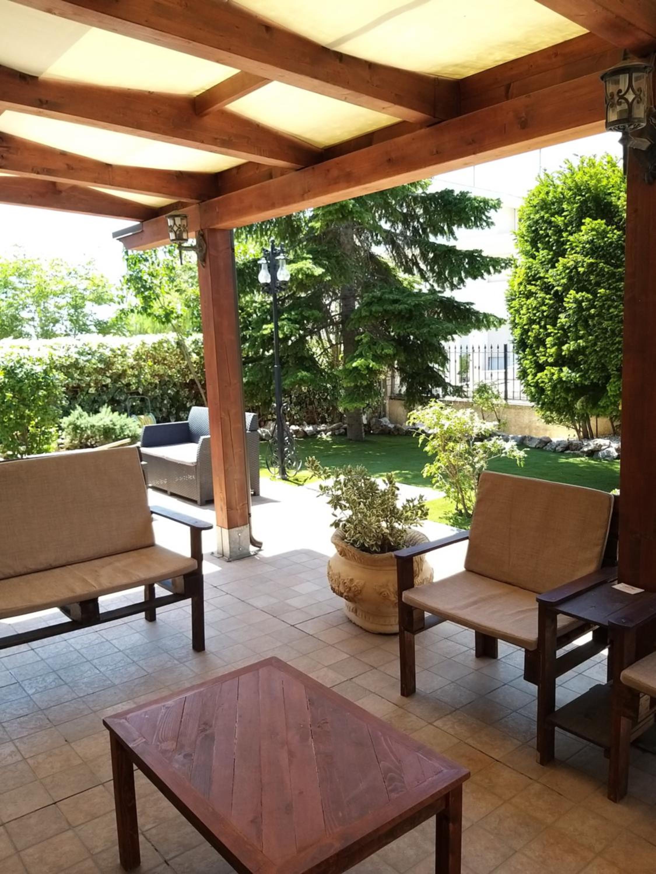 Double Room - Photo 17