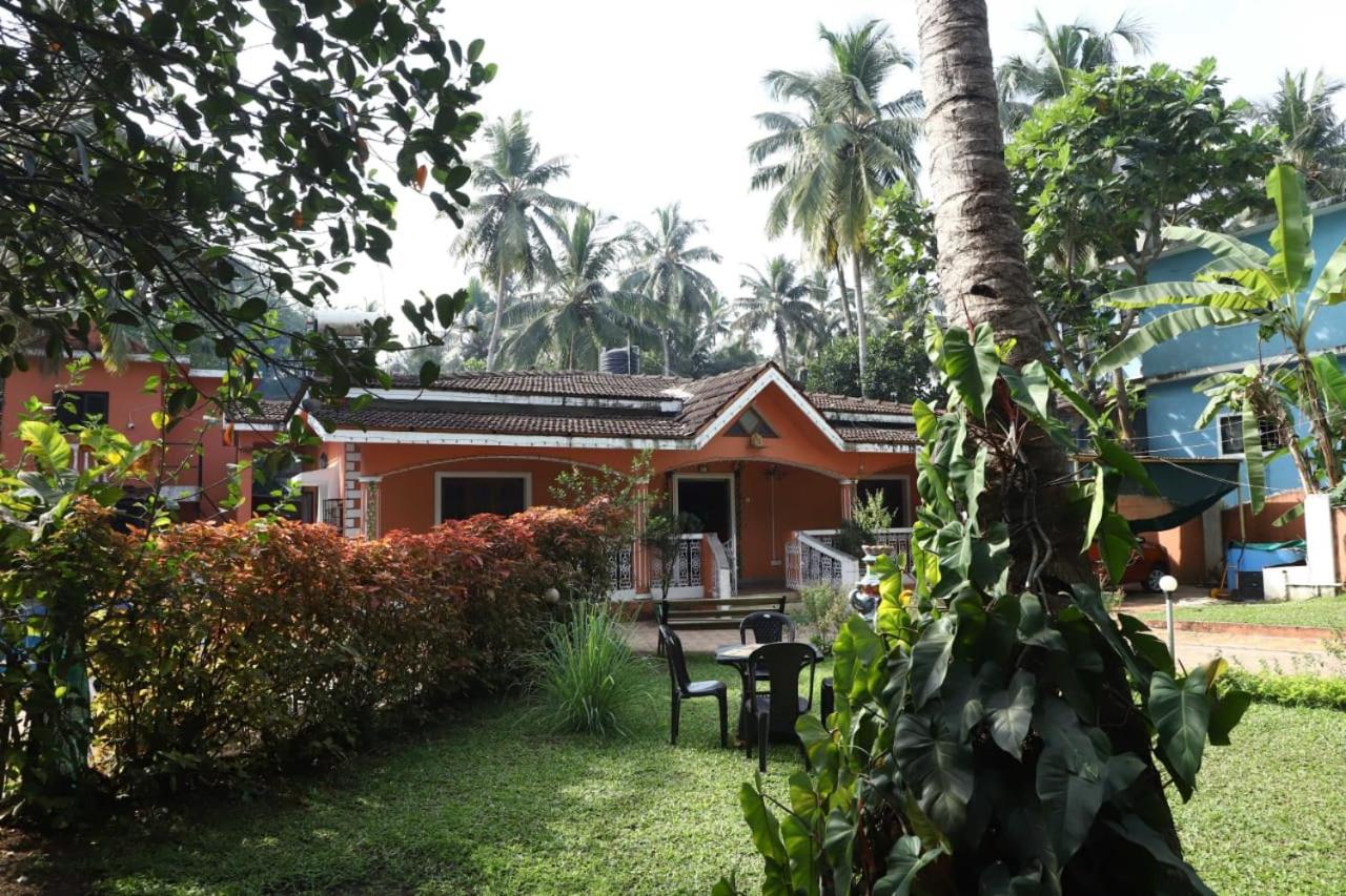 Three-Bedroom Villa photo 2