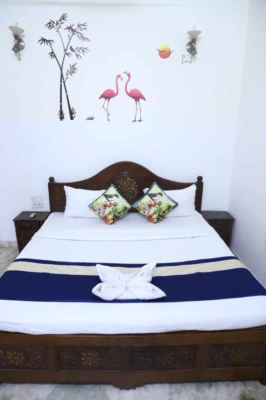 Three-Bedroom Villa photo 1