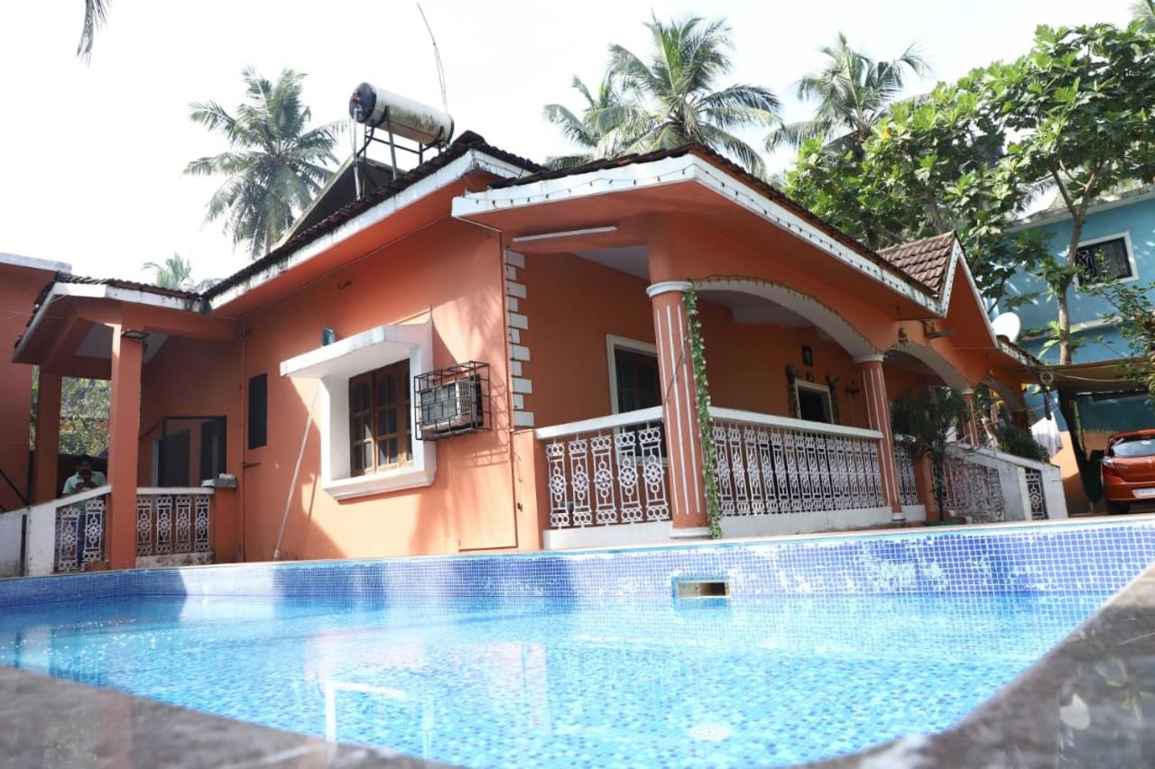 Three-Bedroom Villa photo 3