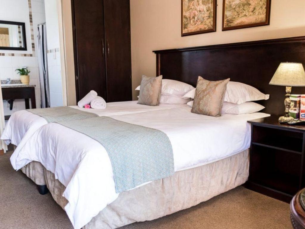 Comfort Twin Room - Annex photo 2
