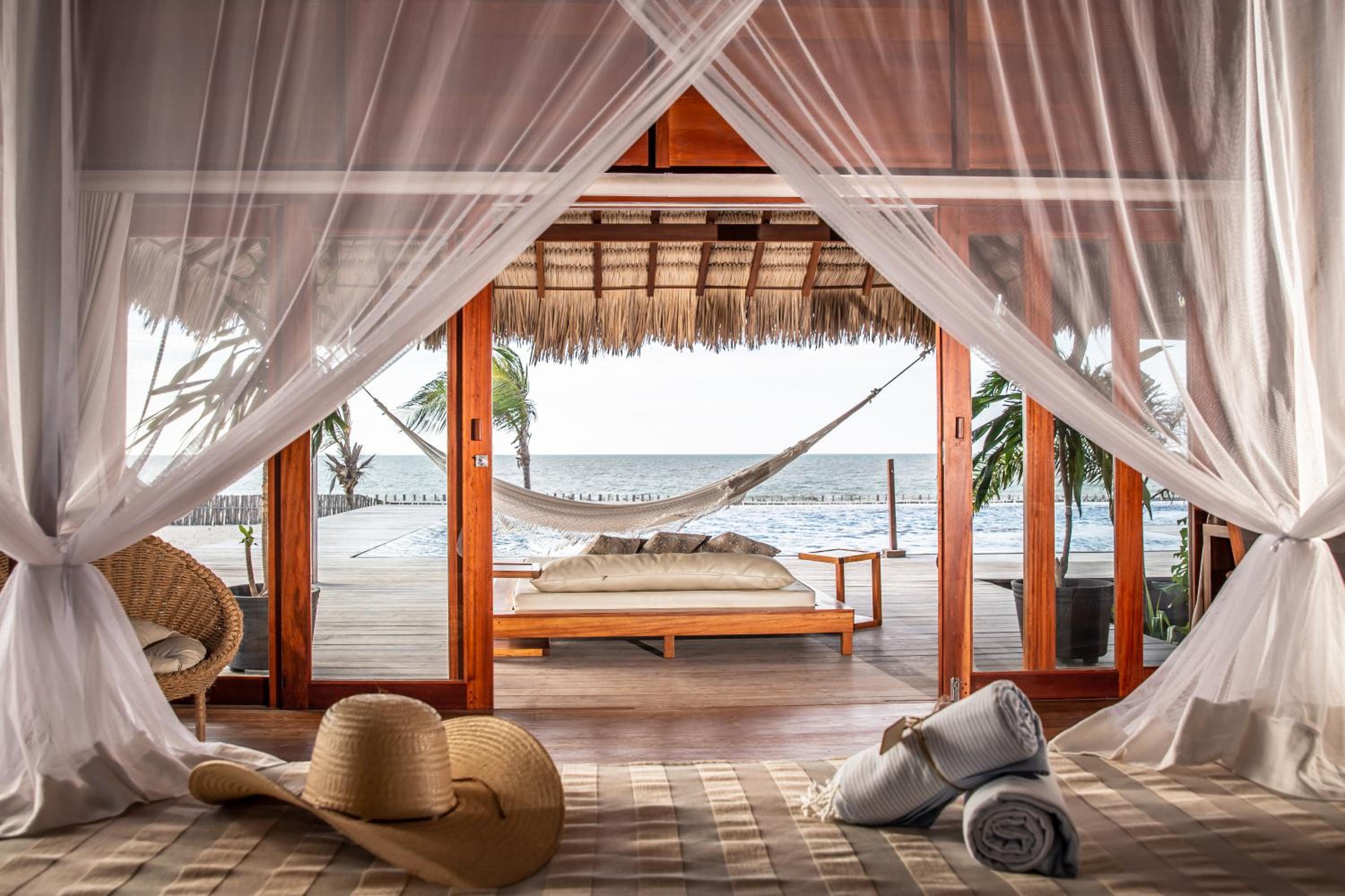 King Room with Sea View