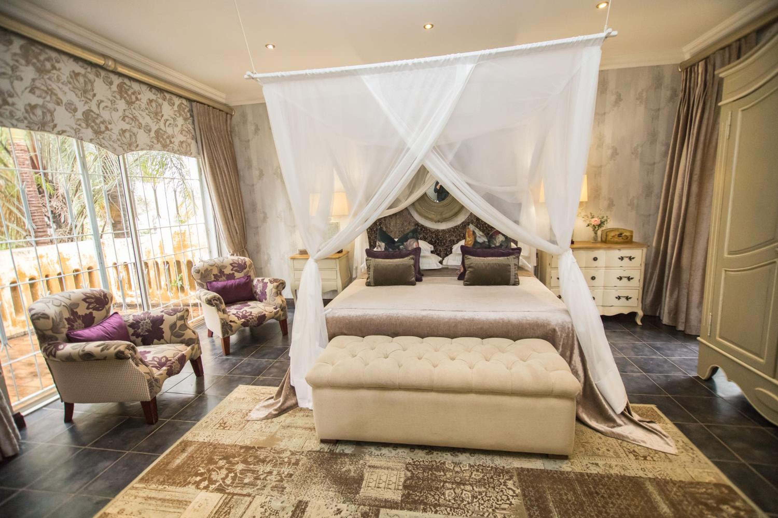 Executive Suite photo 1