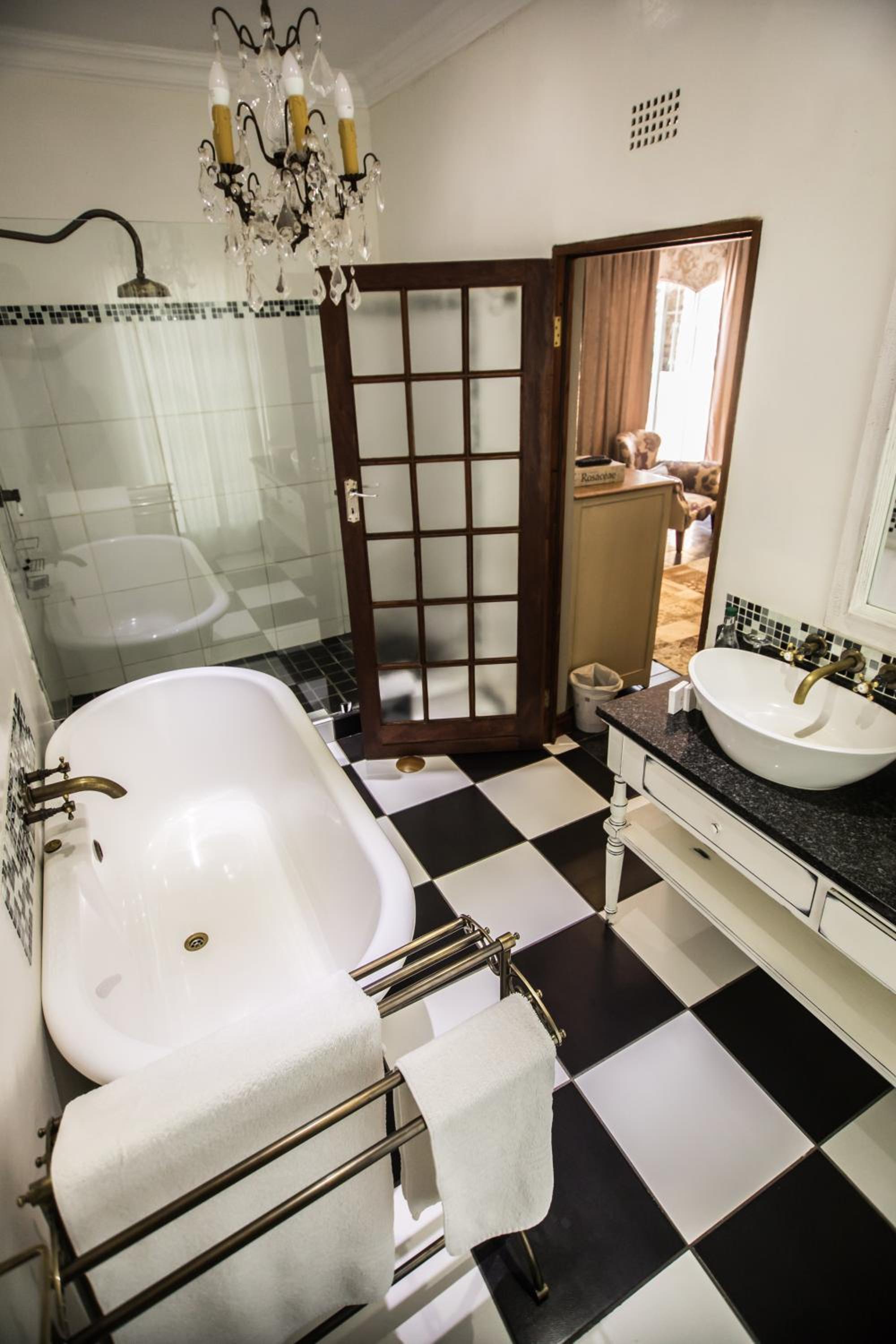 Executive Suite photo 3