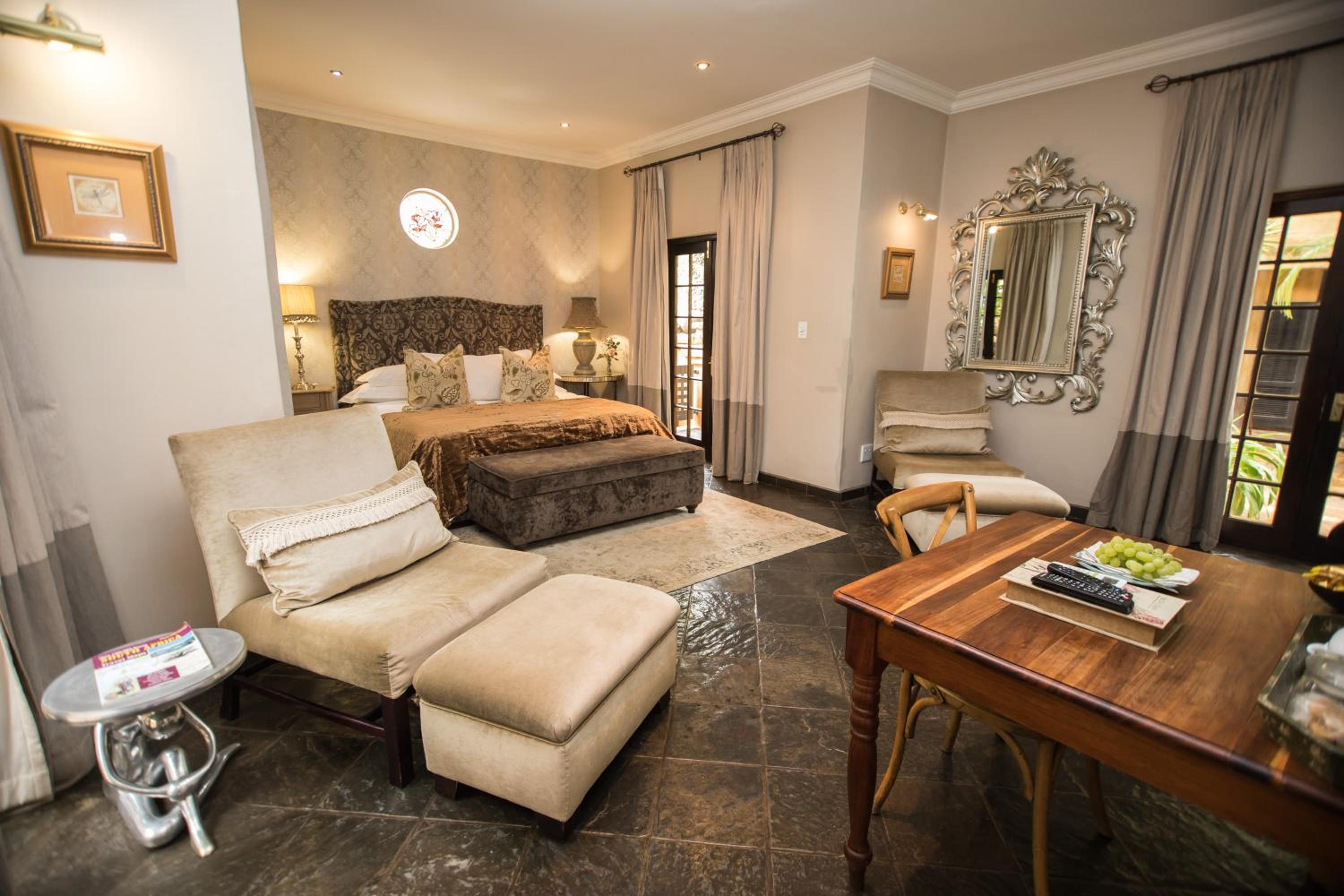 Executive Suite photo 1