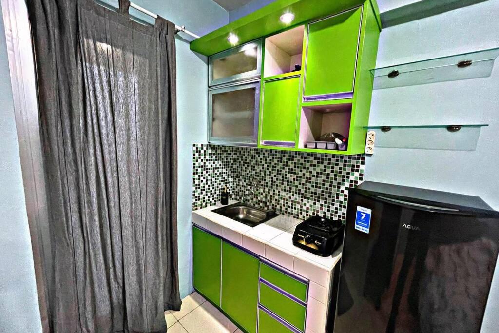One-Bedroom Apartment - Photo 3