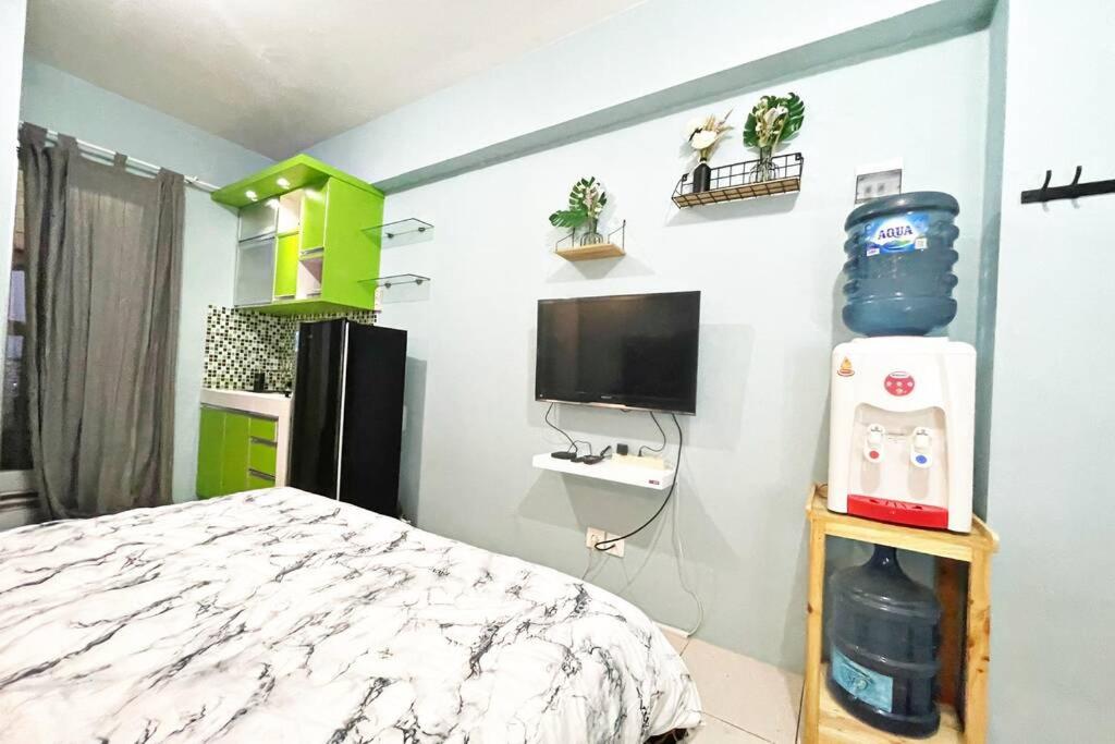 One-Bedroom Apartment - Photo 14