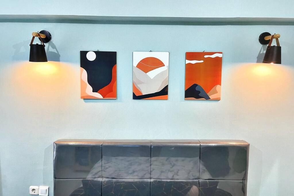 One-Bedroom Apartment - Photo 18