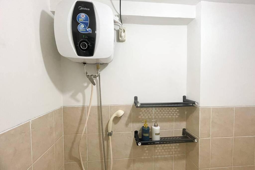 One-Bedroom Apartment - Photo 19