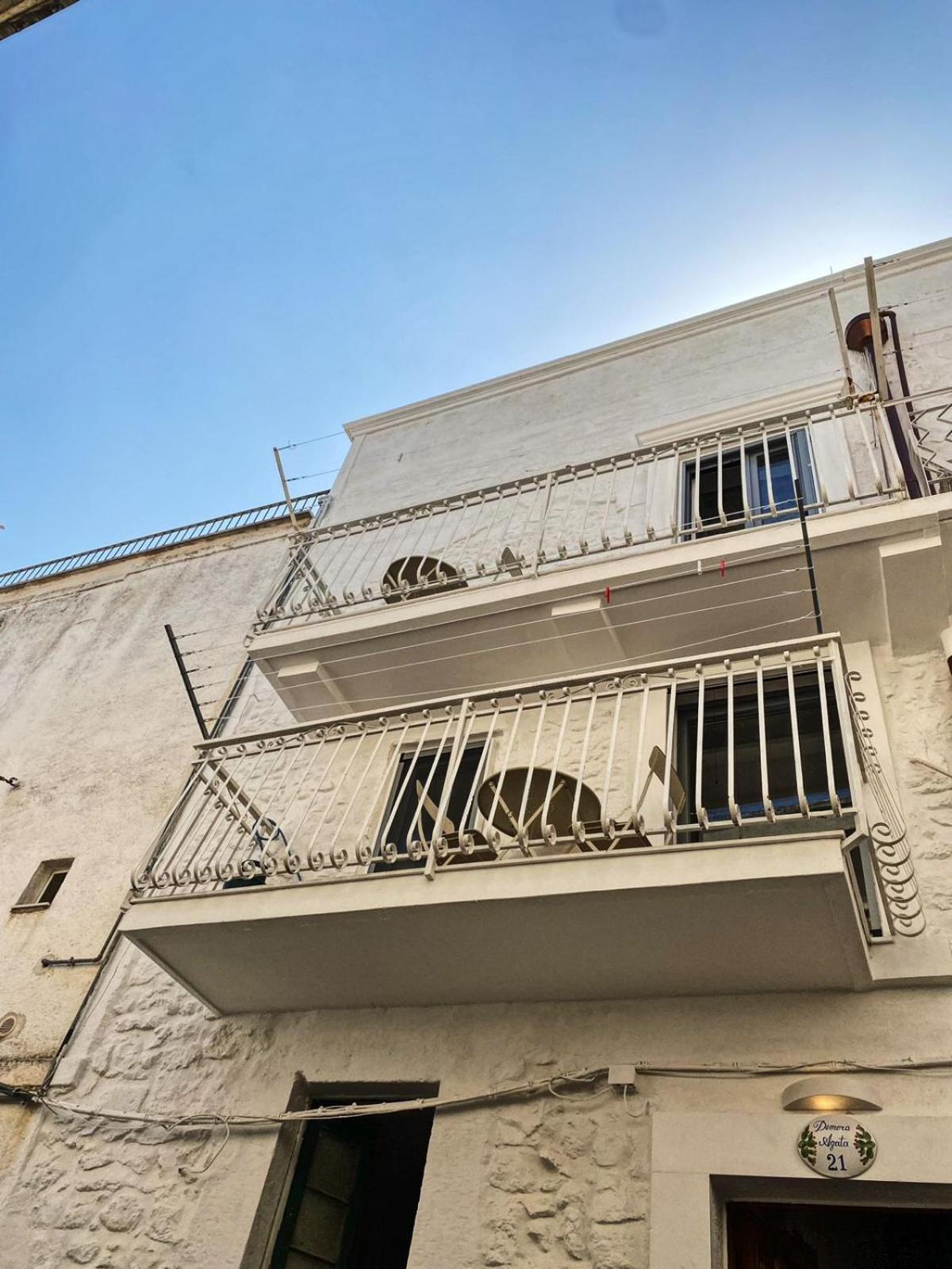 Triple Room with Balcony photo 2