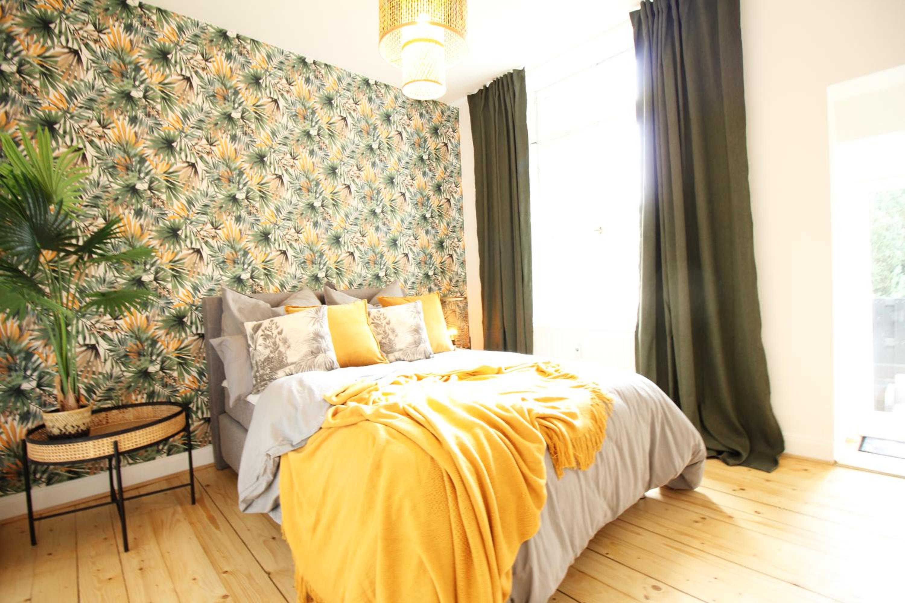 Two-Bedroom Apartment photo 1