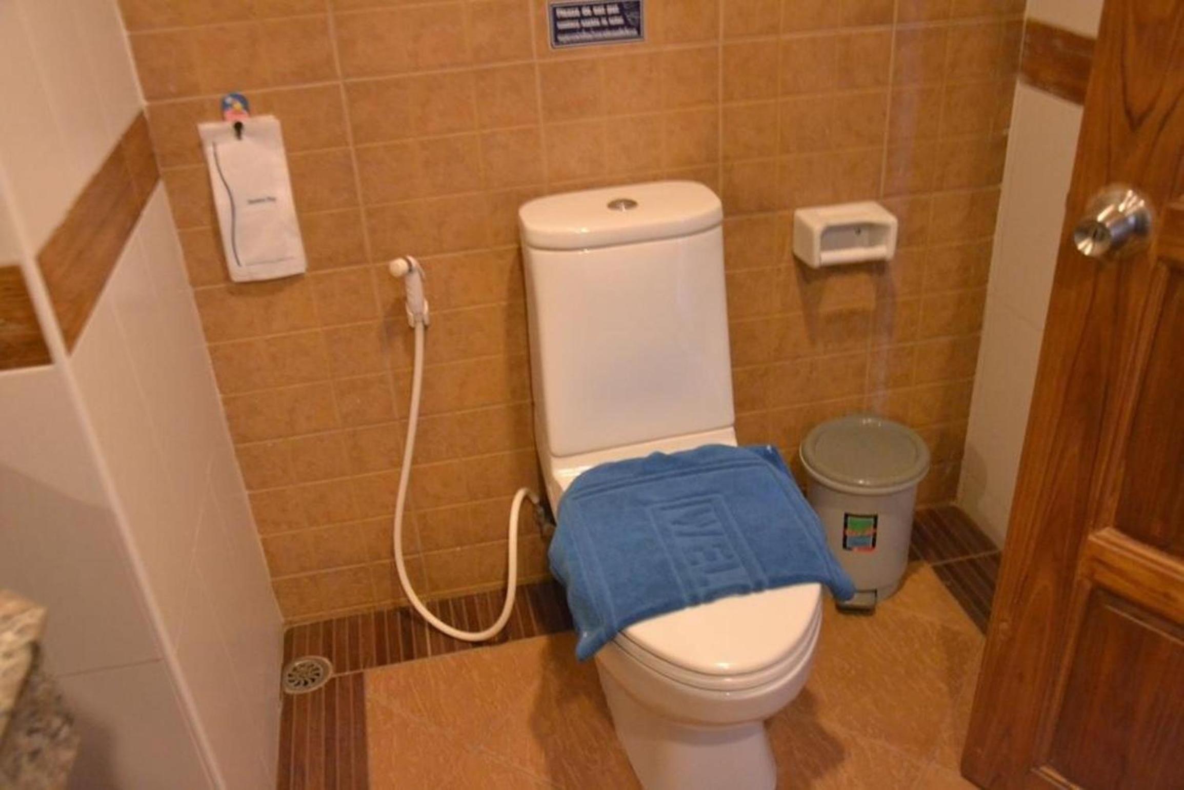 Standard Double Room (Tower B) photo 2