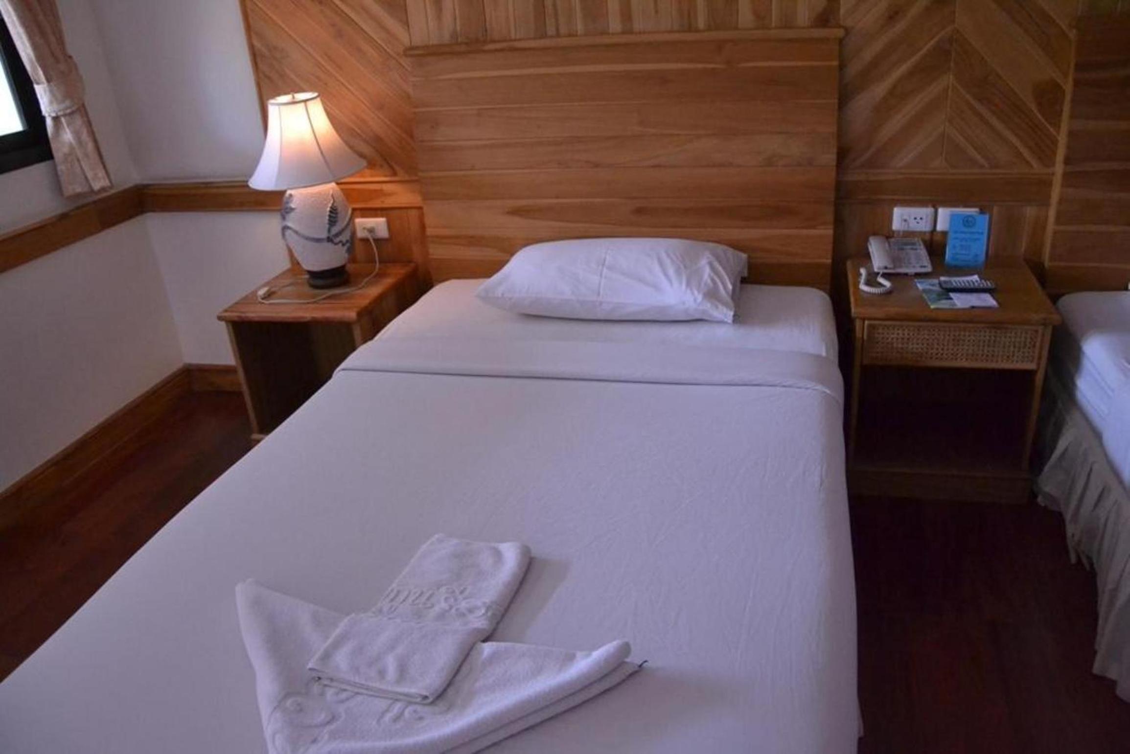 Standard Twin Room photo 3