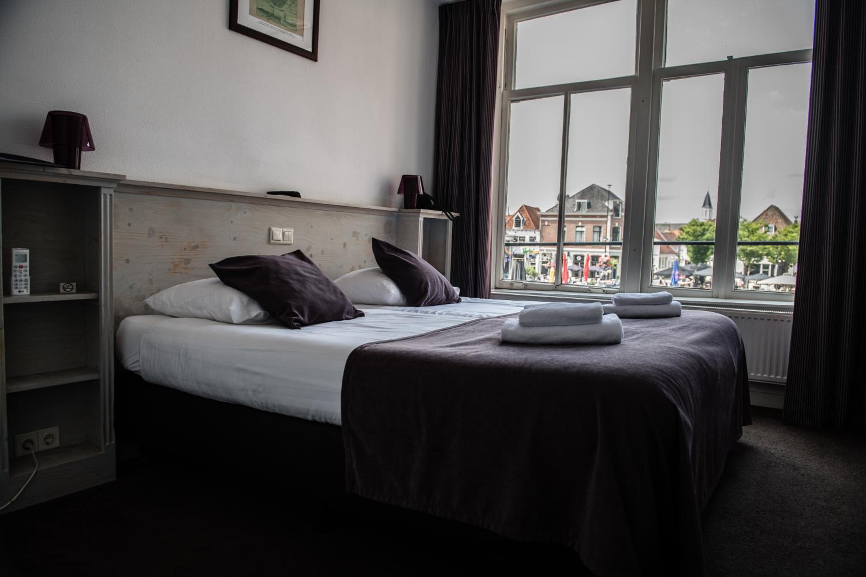 Comfort Double Room photo 2