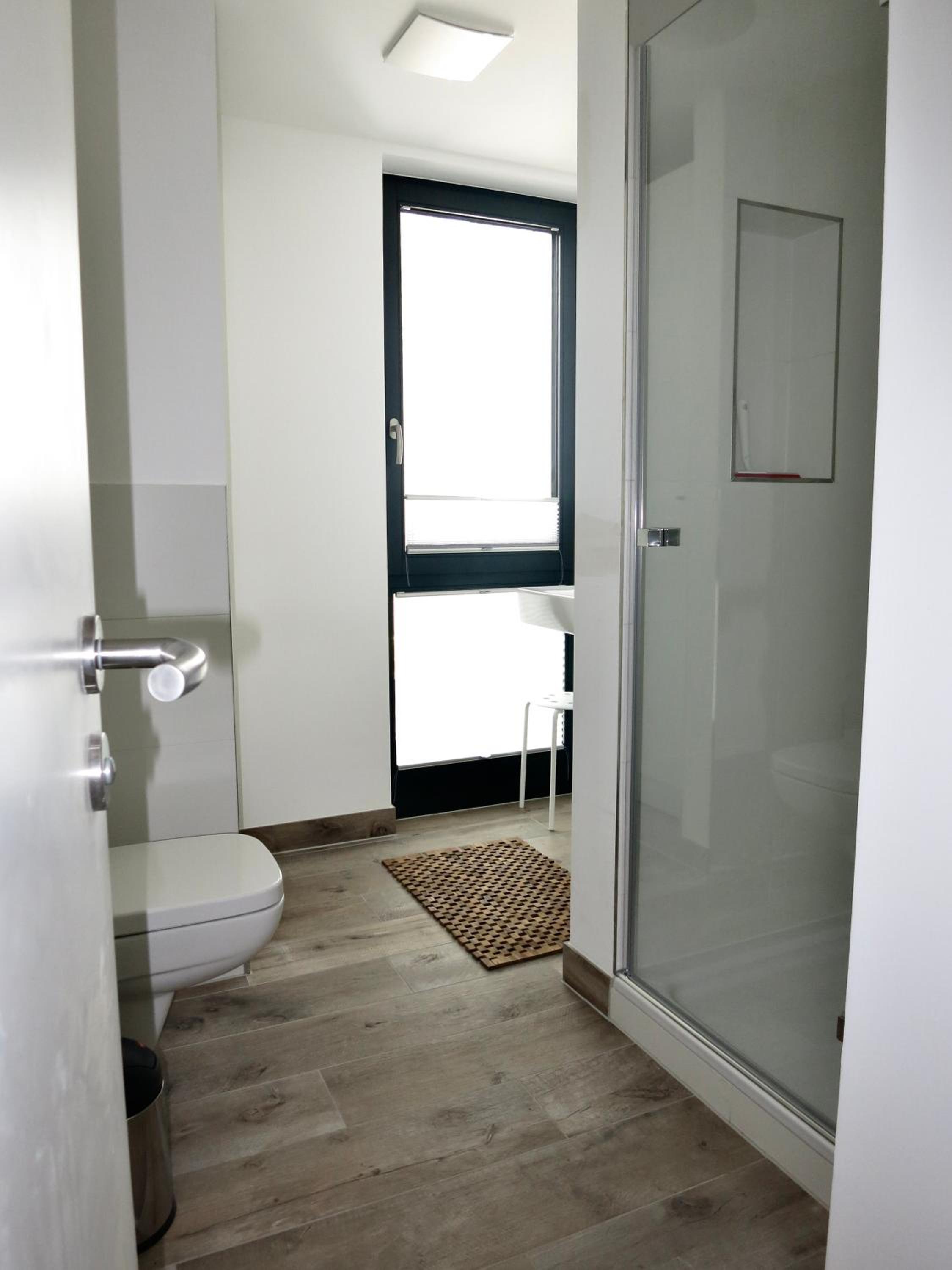 Apartment with Terrace photo 2