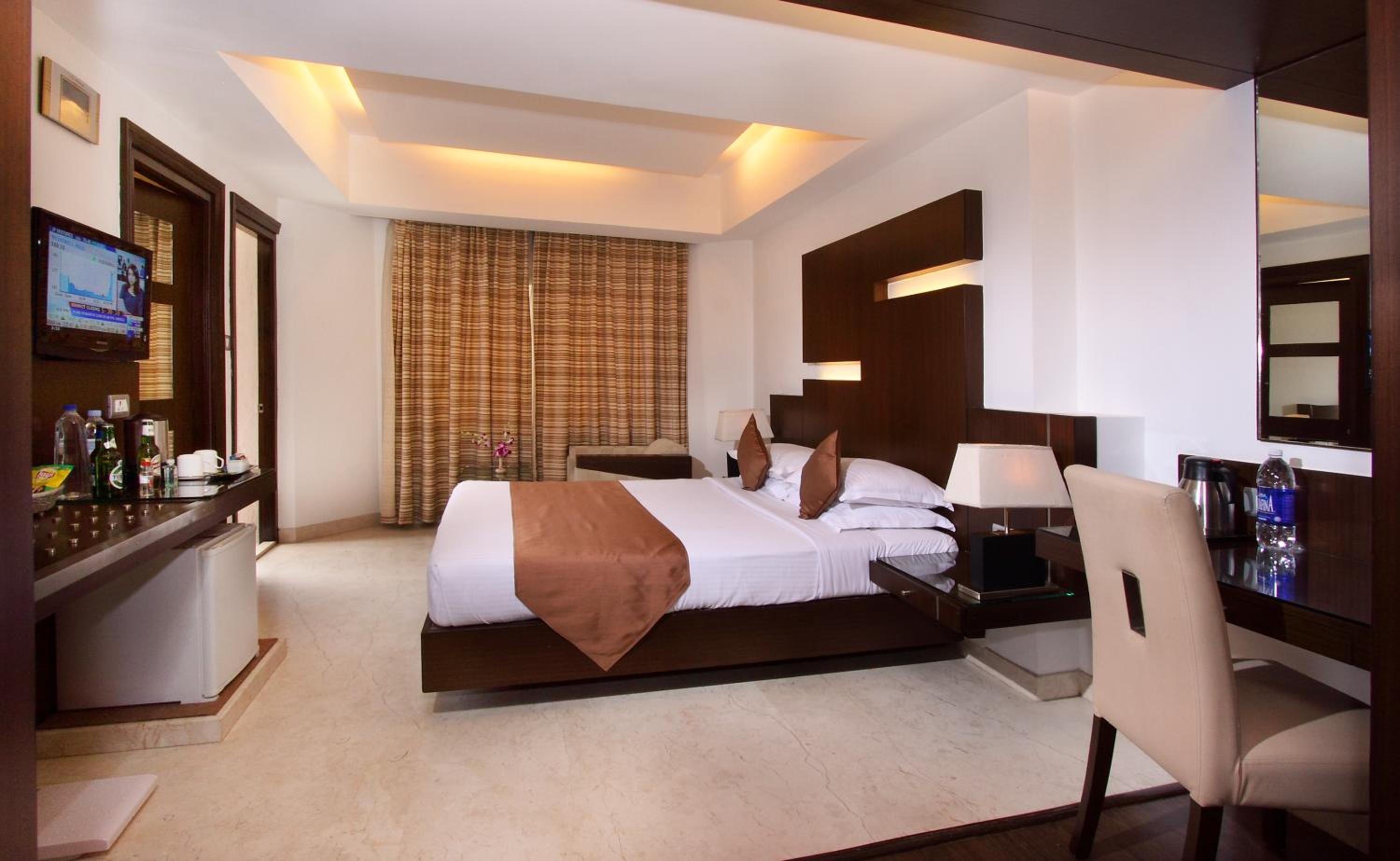 Luxury Double Room - Photo 1
