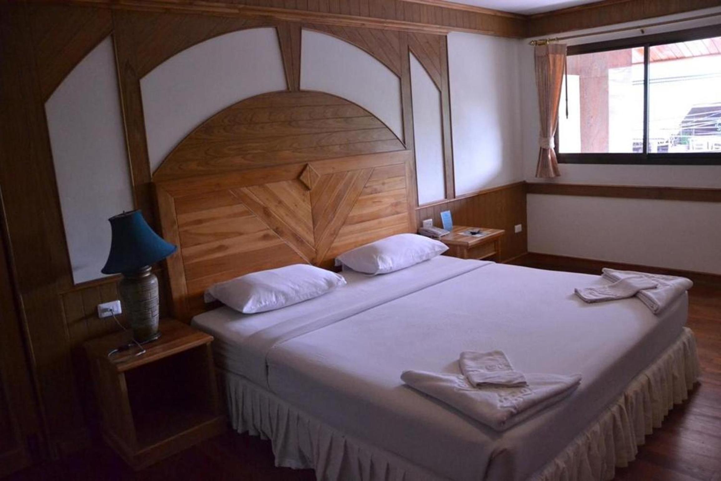 Standard Double Room photo 2