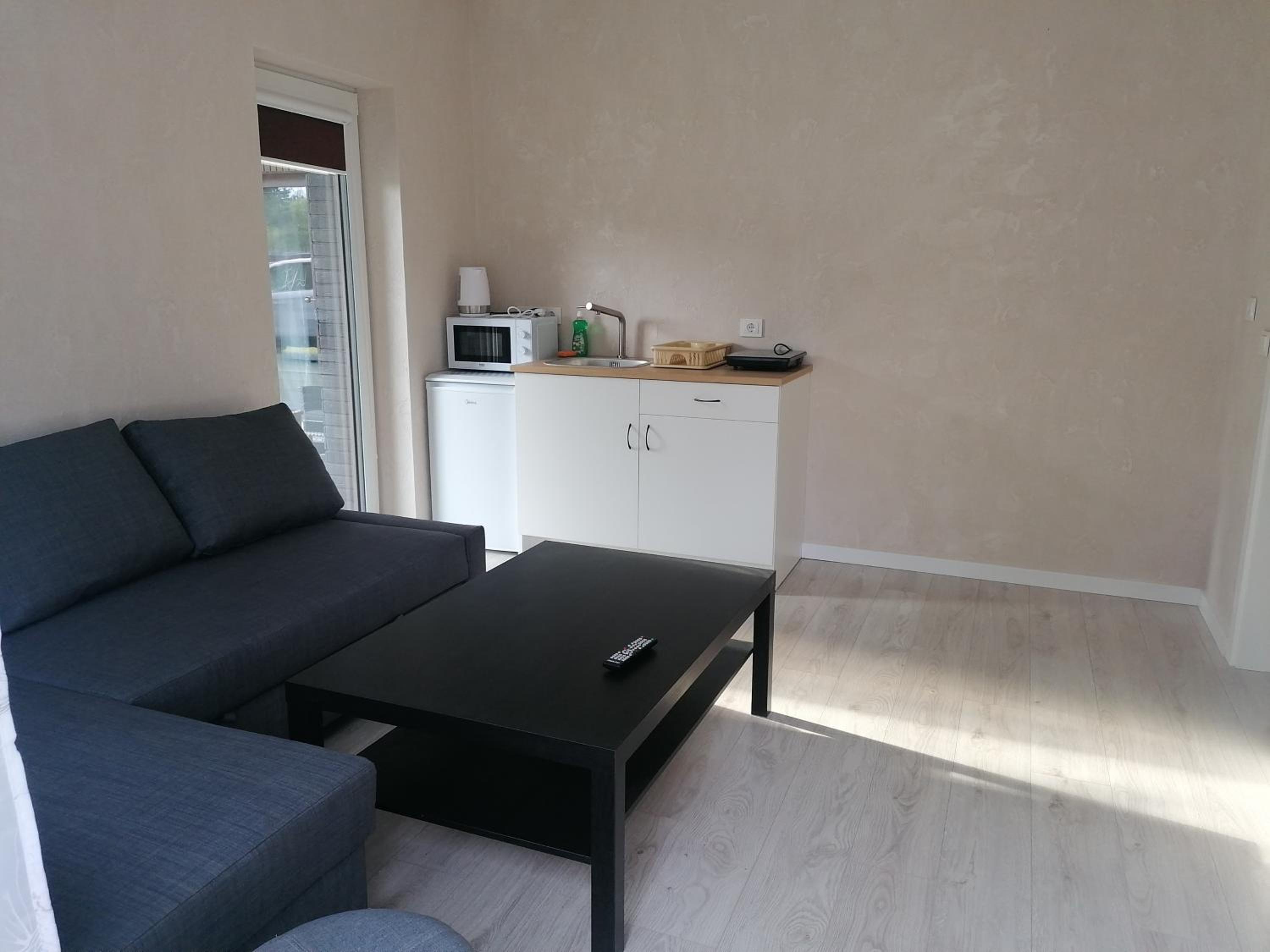 Quadruple Room with Terrace photo 1