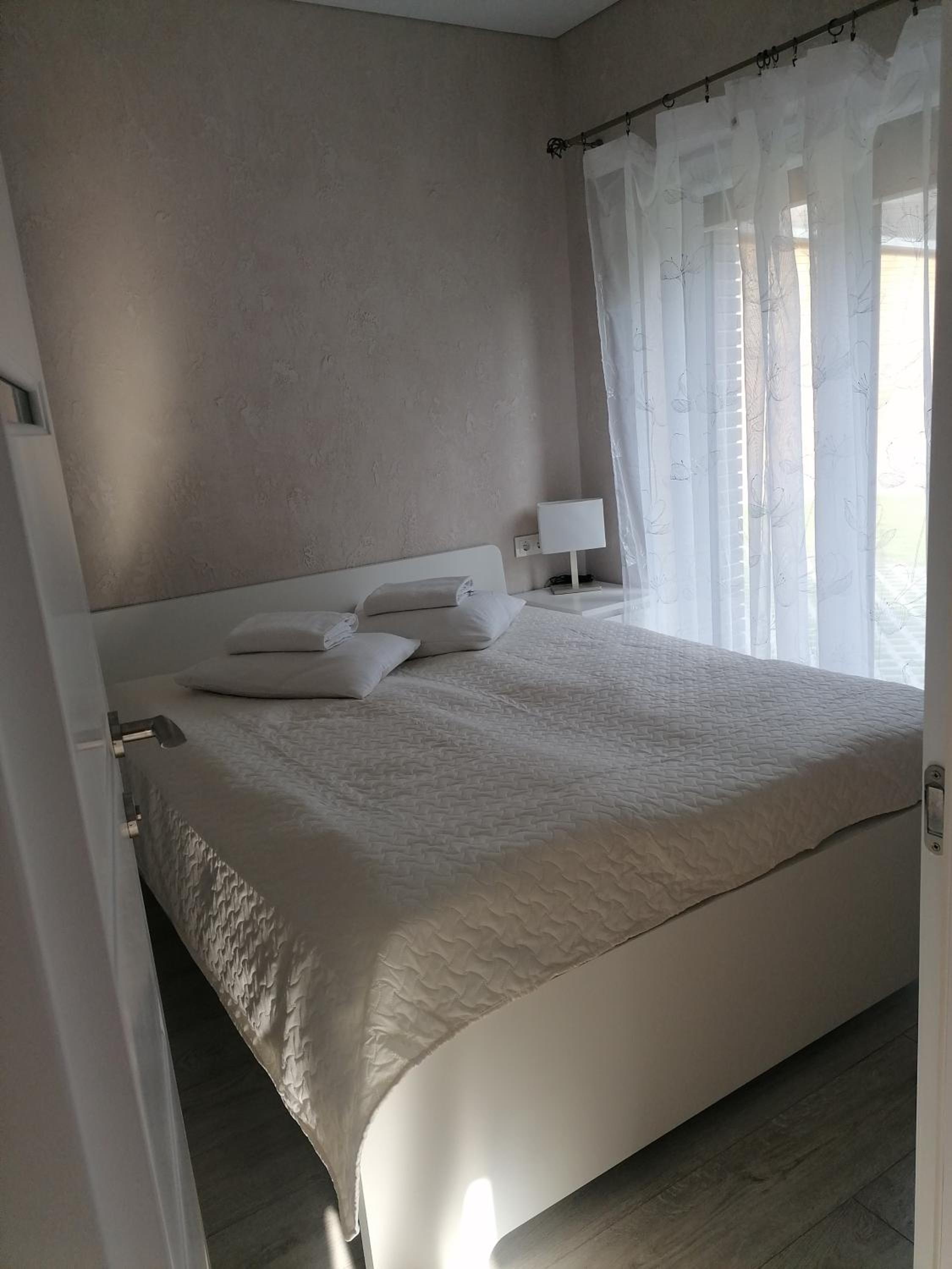 Maisonette photo 1