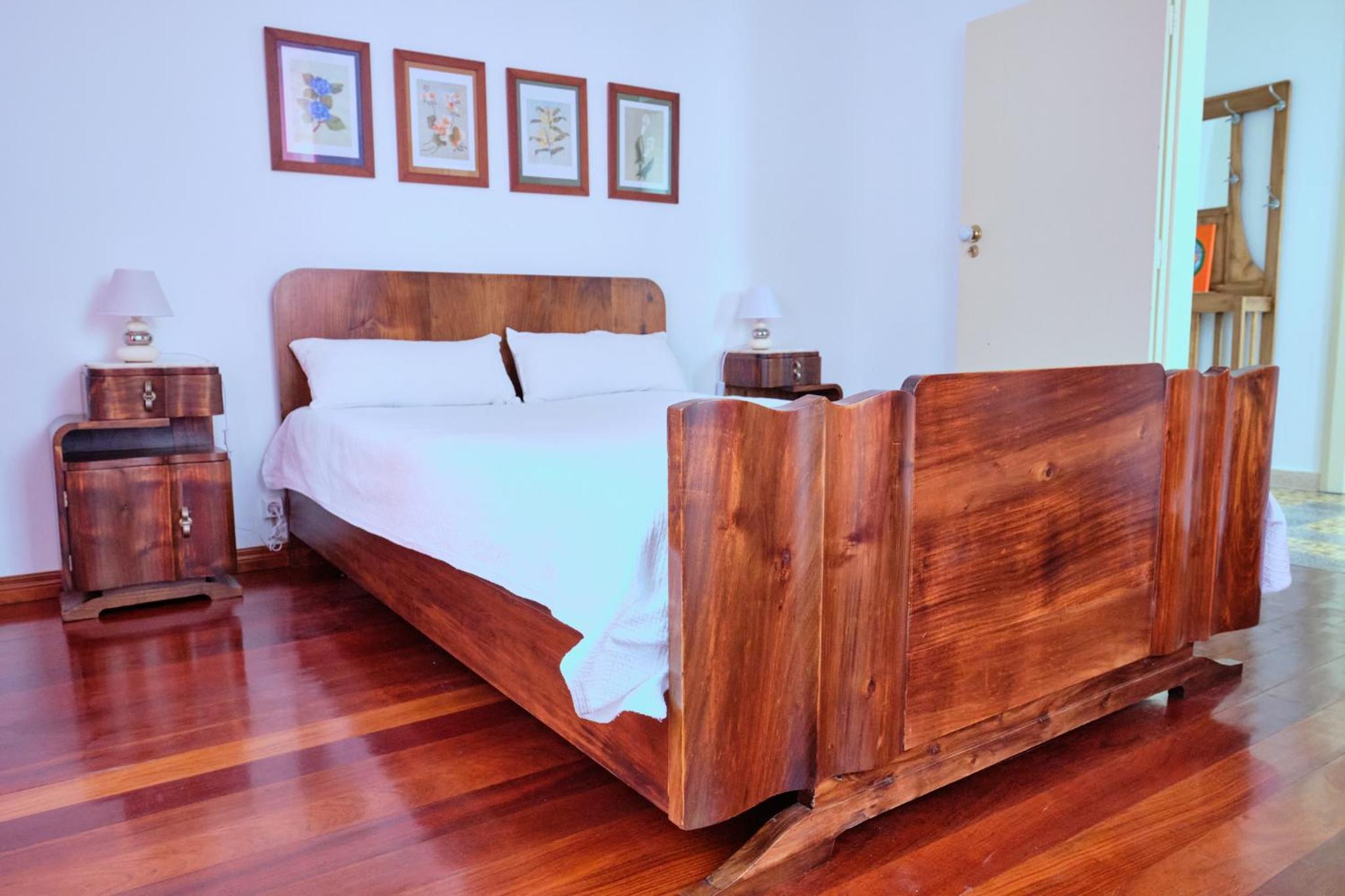 Two-Bedroom House photo 2