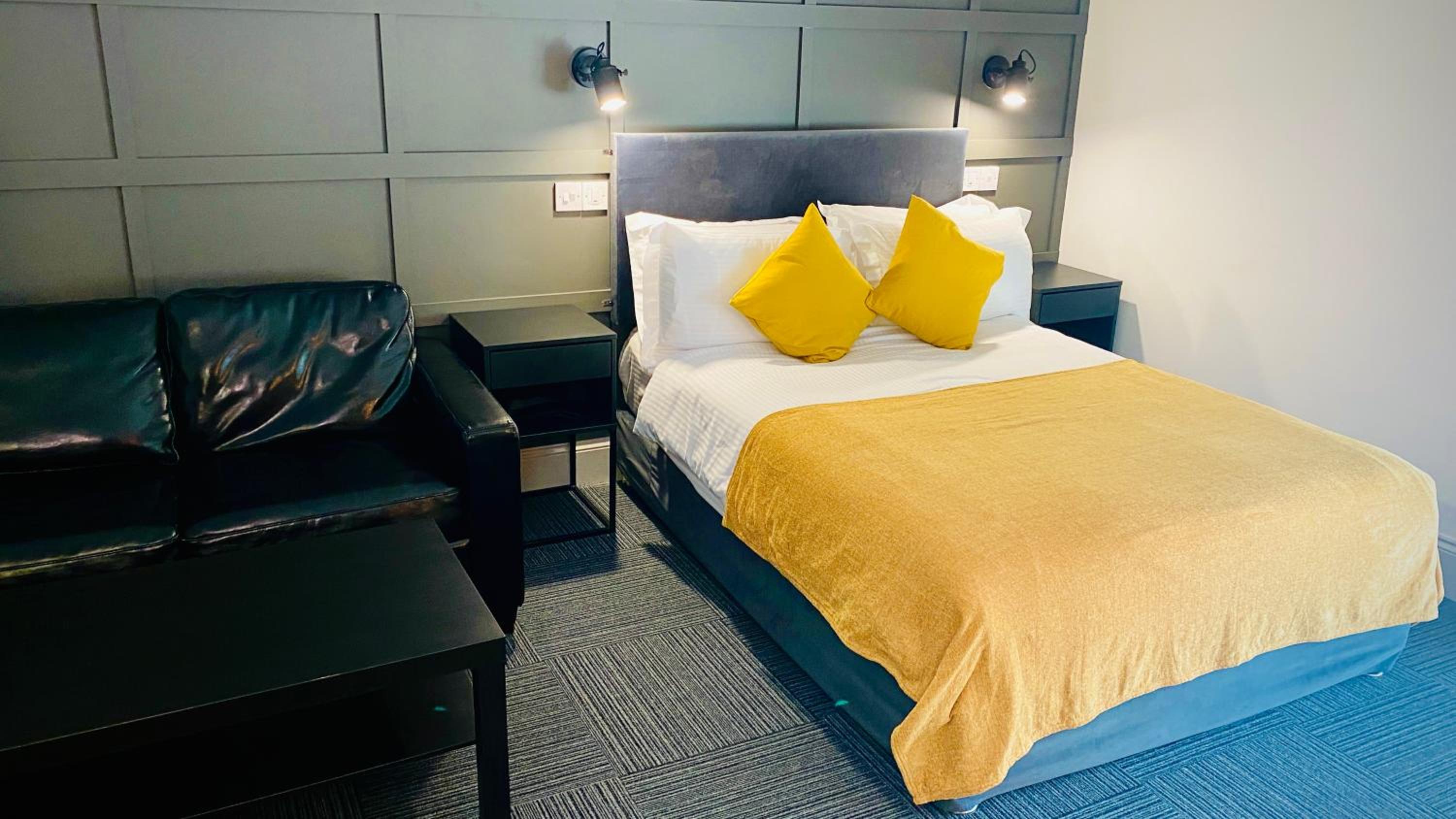 Superior Double Room photo 2