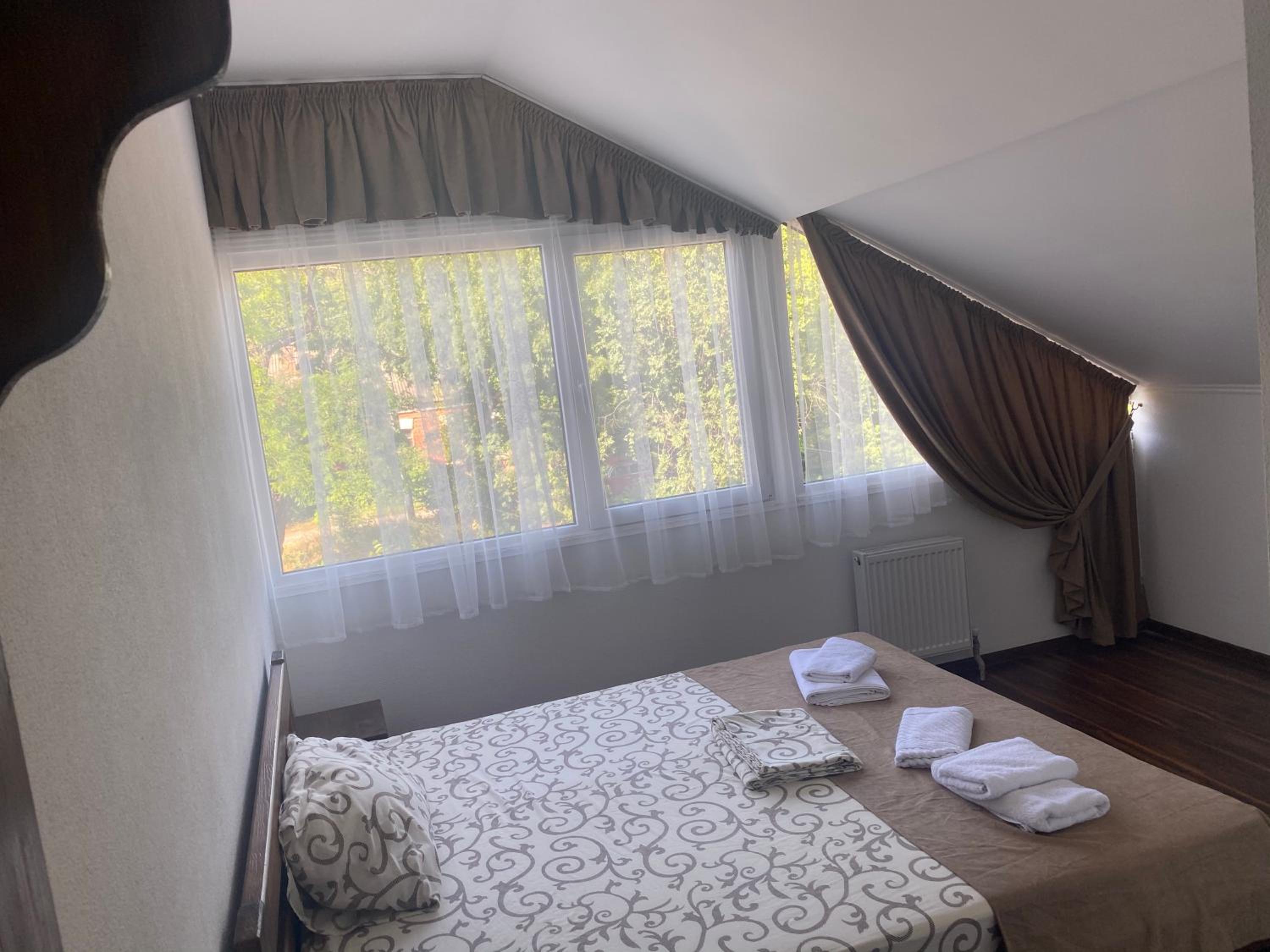 Budget Double Room photo 1