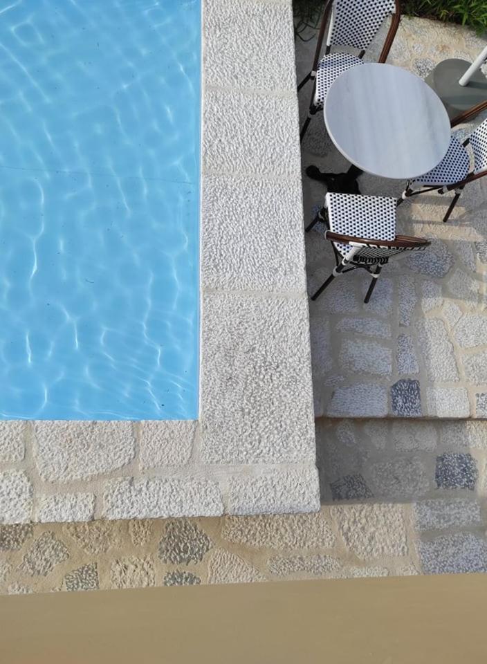 Superior Triple Room with Sea View photo 3