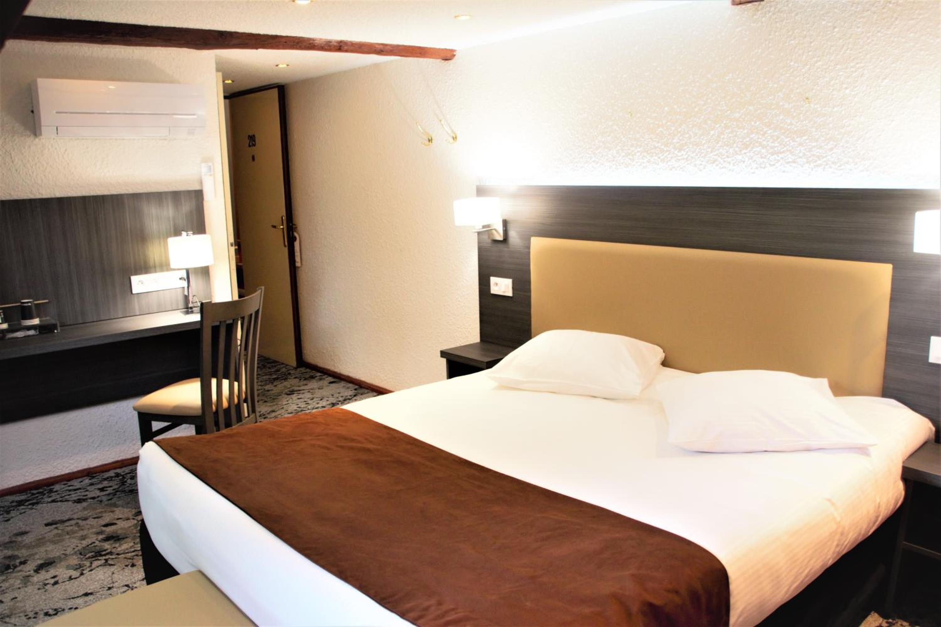 Comfort Triple Room - Photo 1