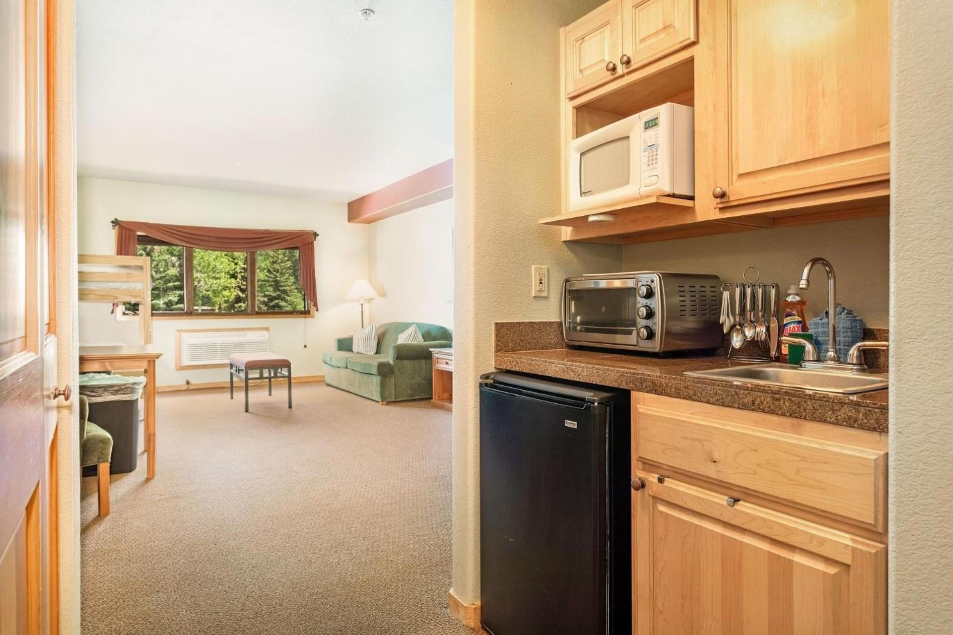 Vacation Home photo 1