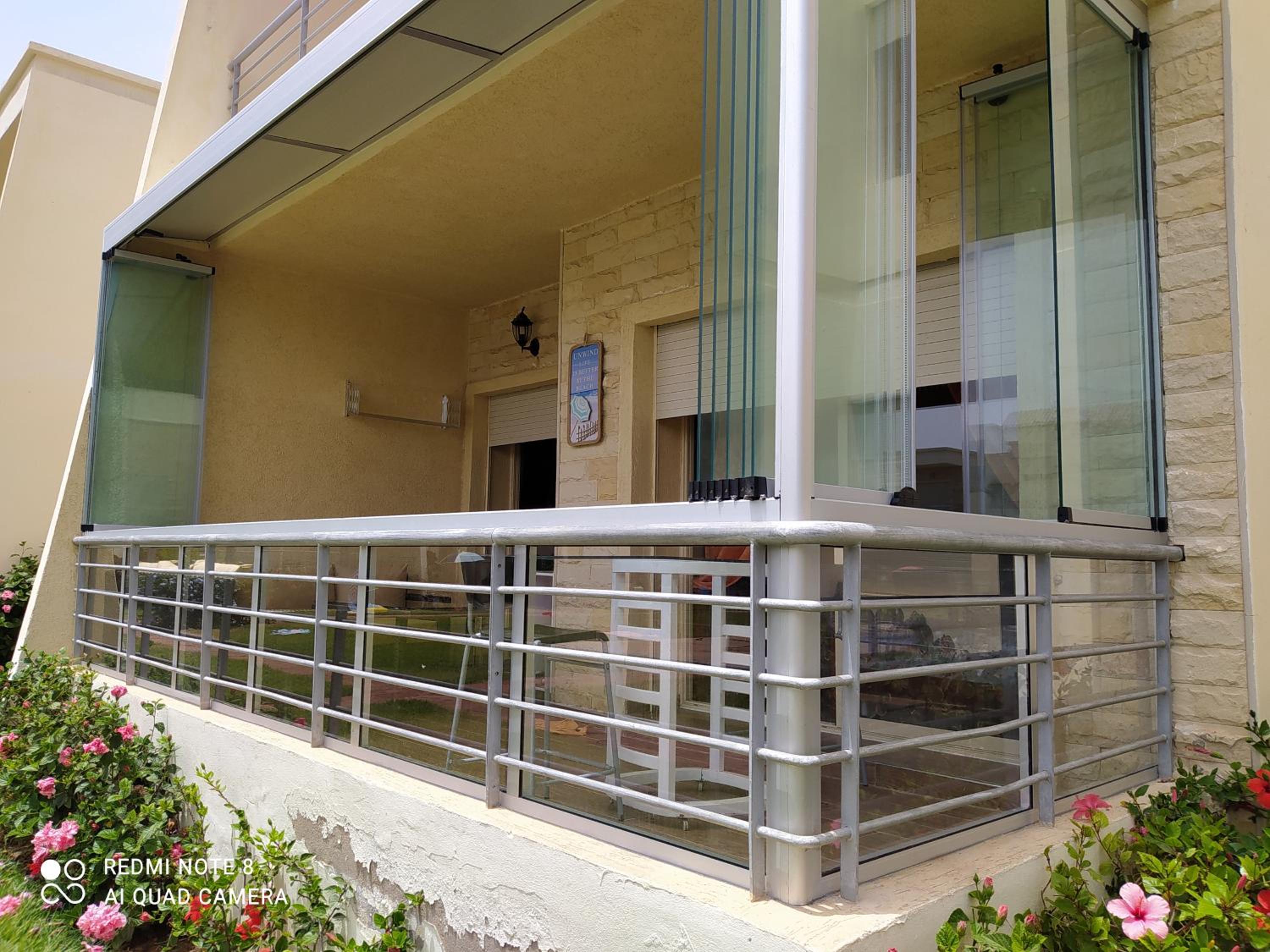 Apartment with Pool View  - Photo 28