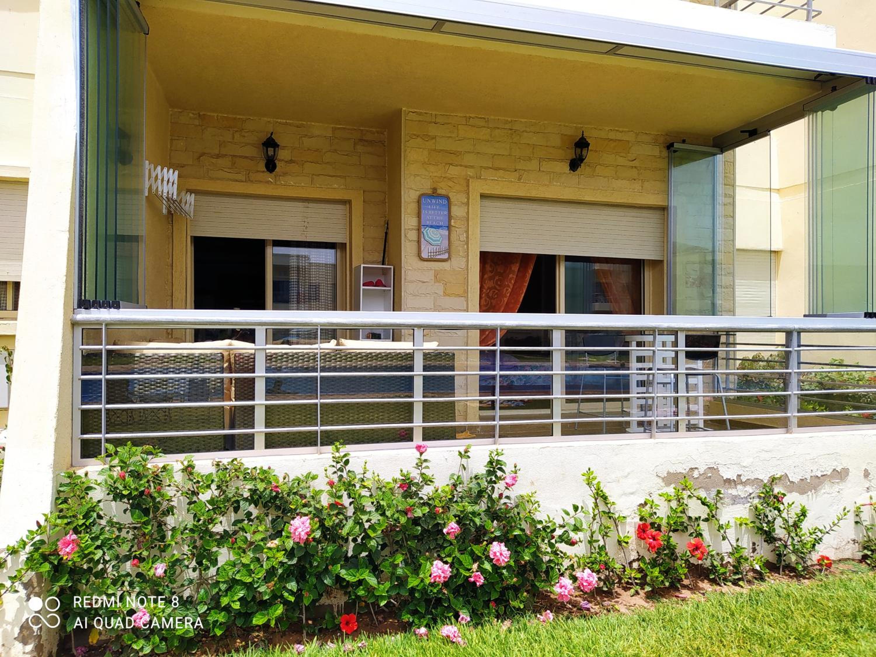 Apartment with Pool View  - Photo 27