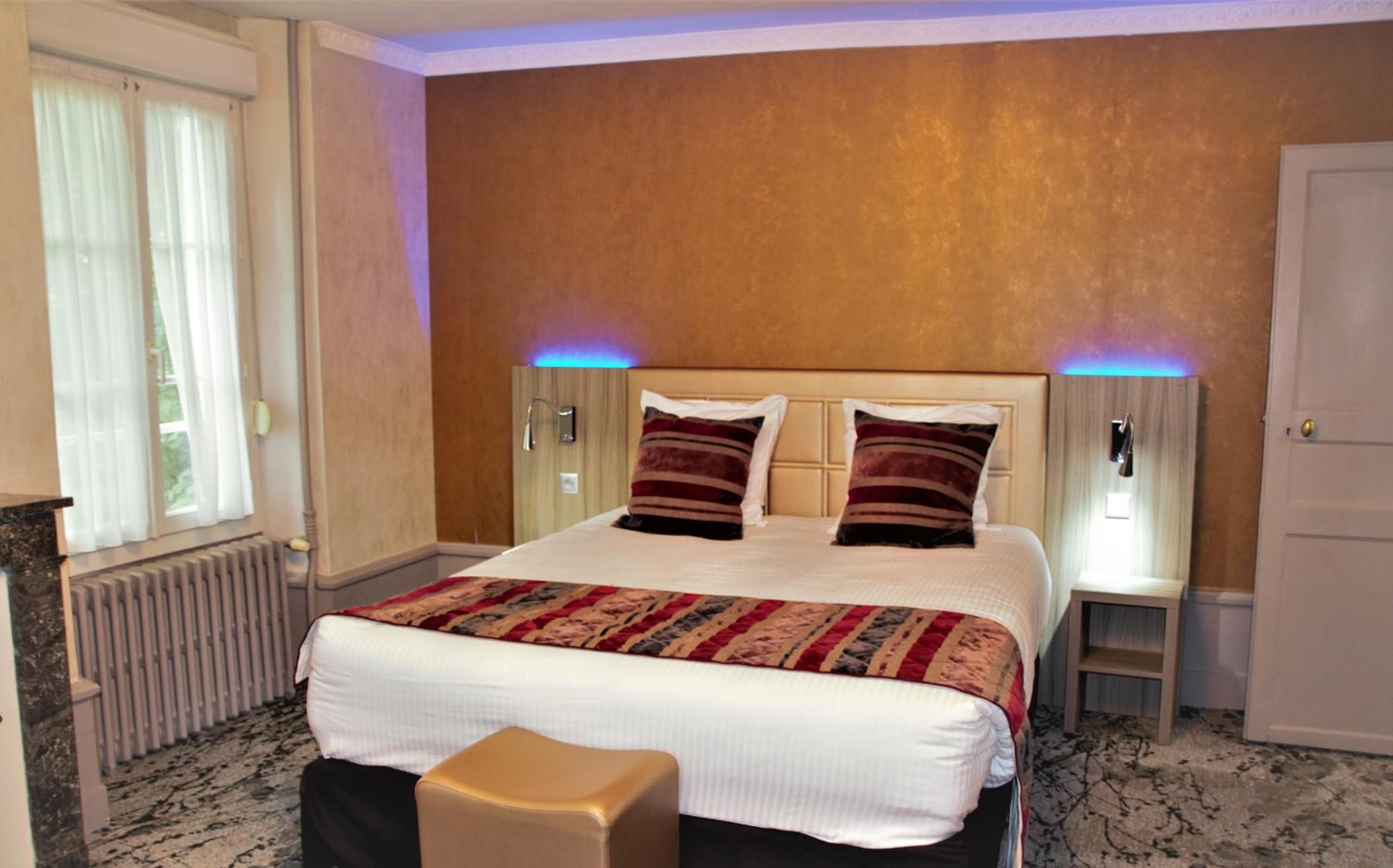 Superior Quadruple Room - Photo 9
