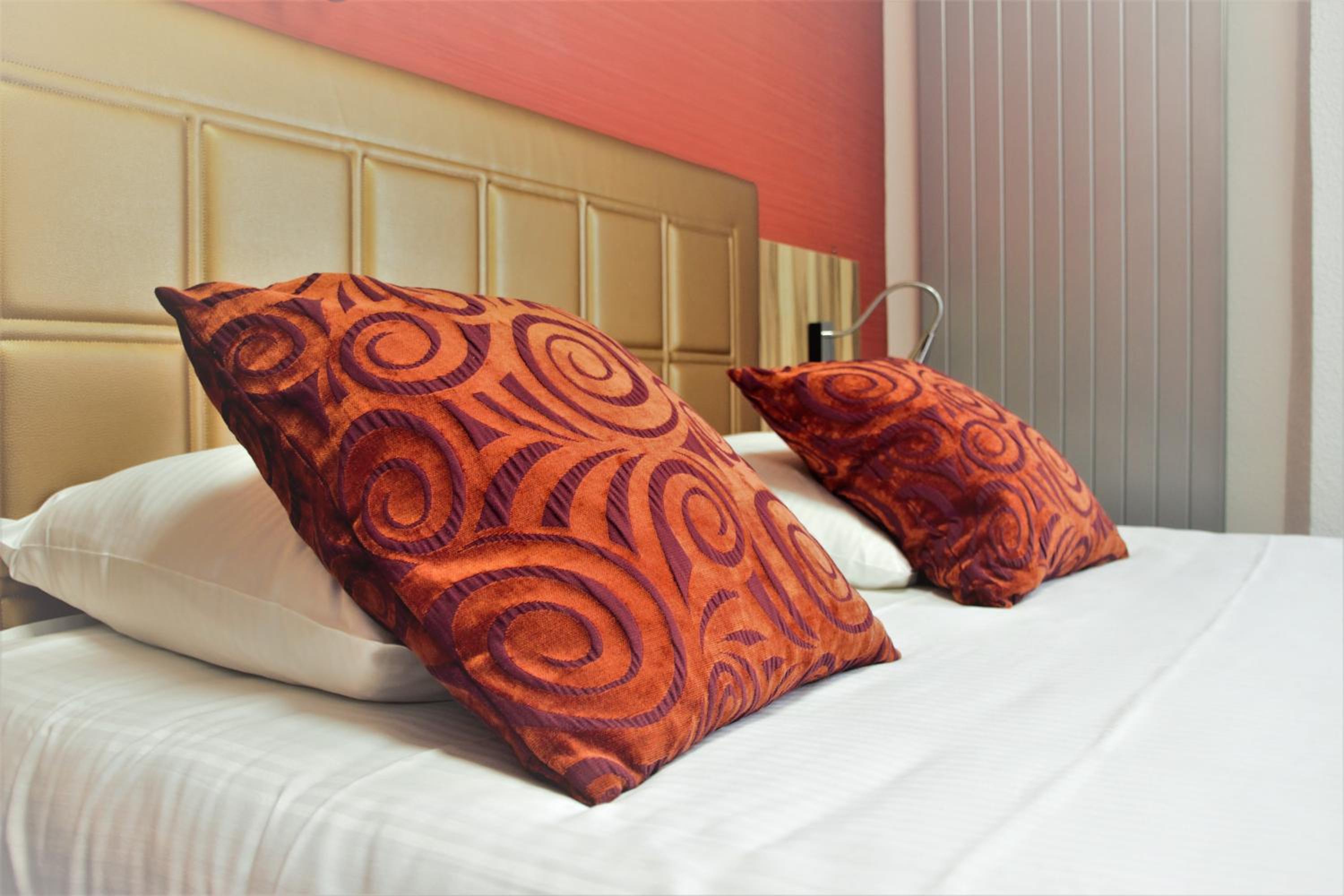 Comfort Double Room - Photo 8